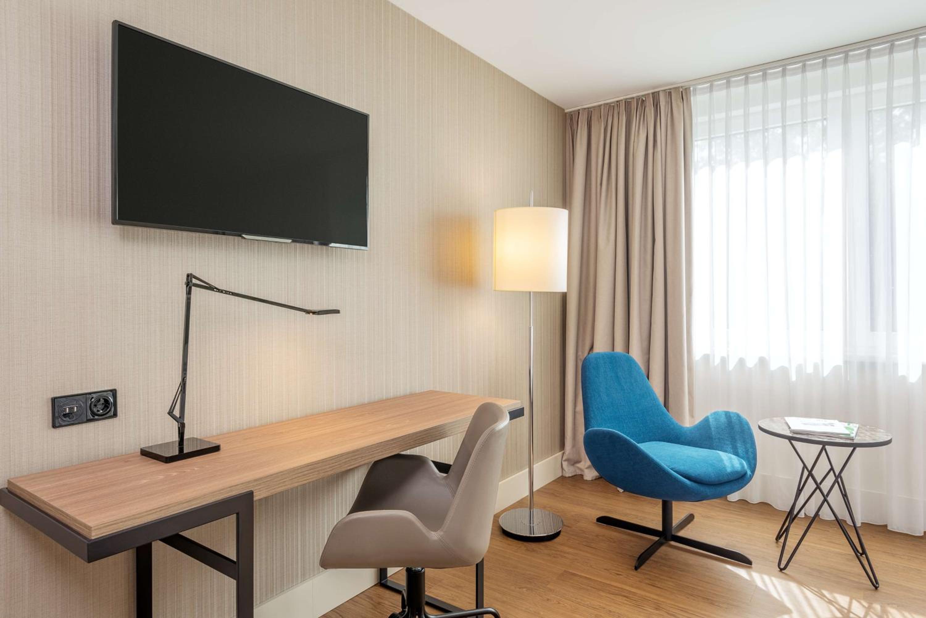 Hotel NH Köln Altstadt - Photo 60