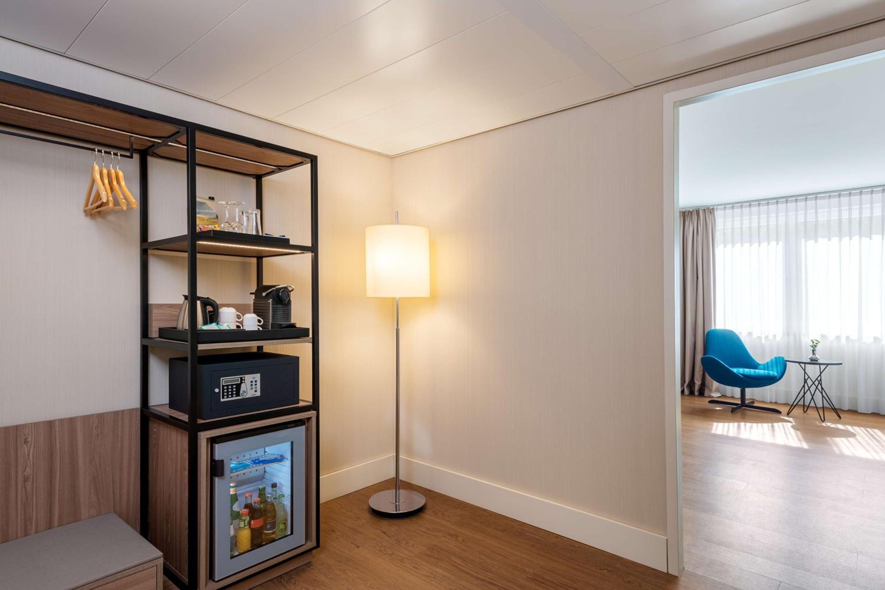 Hotel NH Köln Altstadt - Photo 68