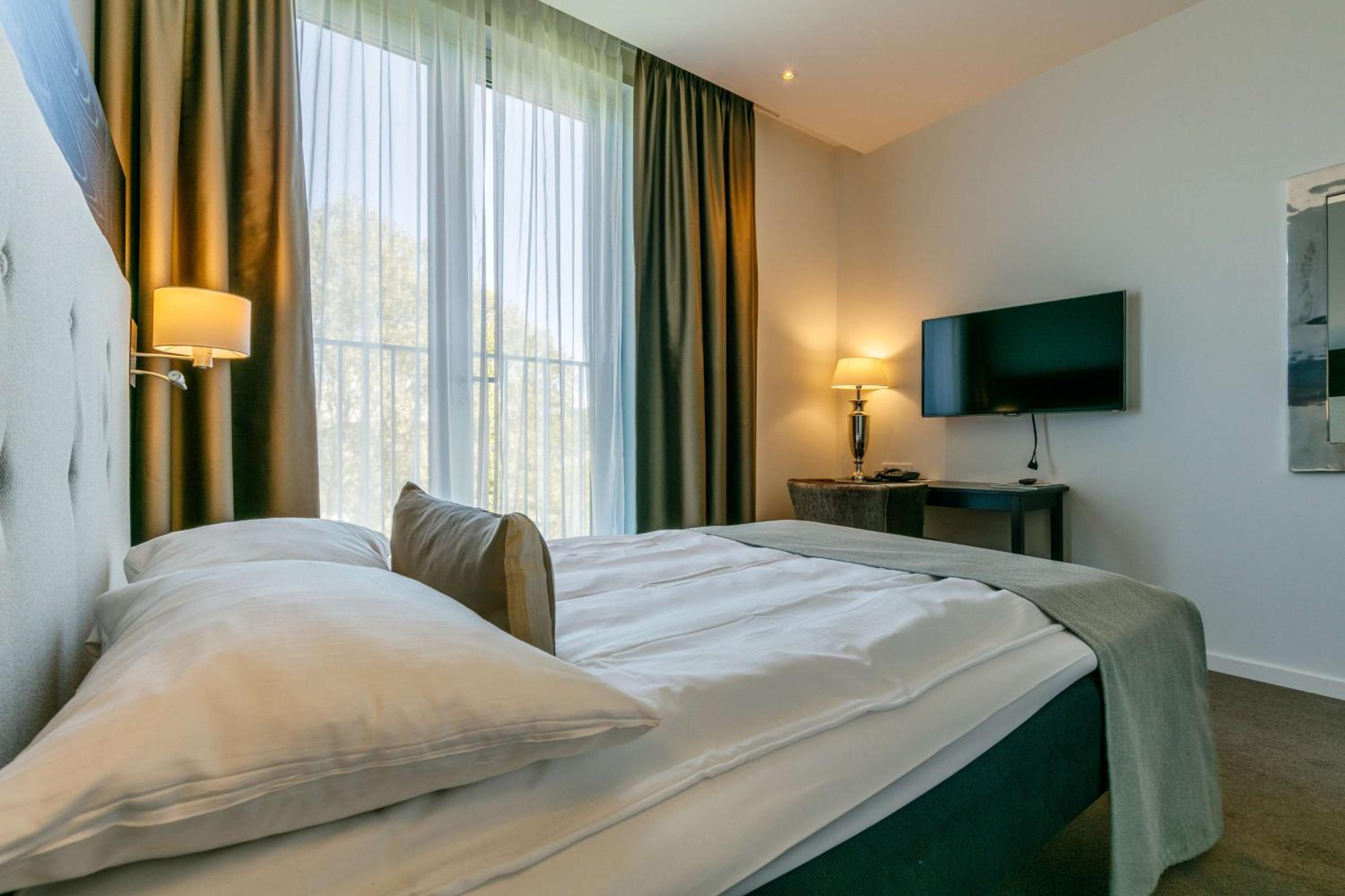 Superior Single Room