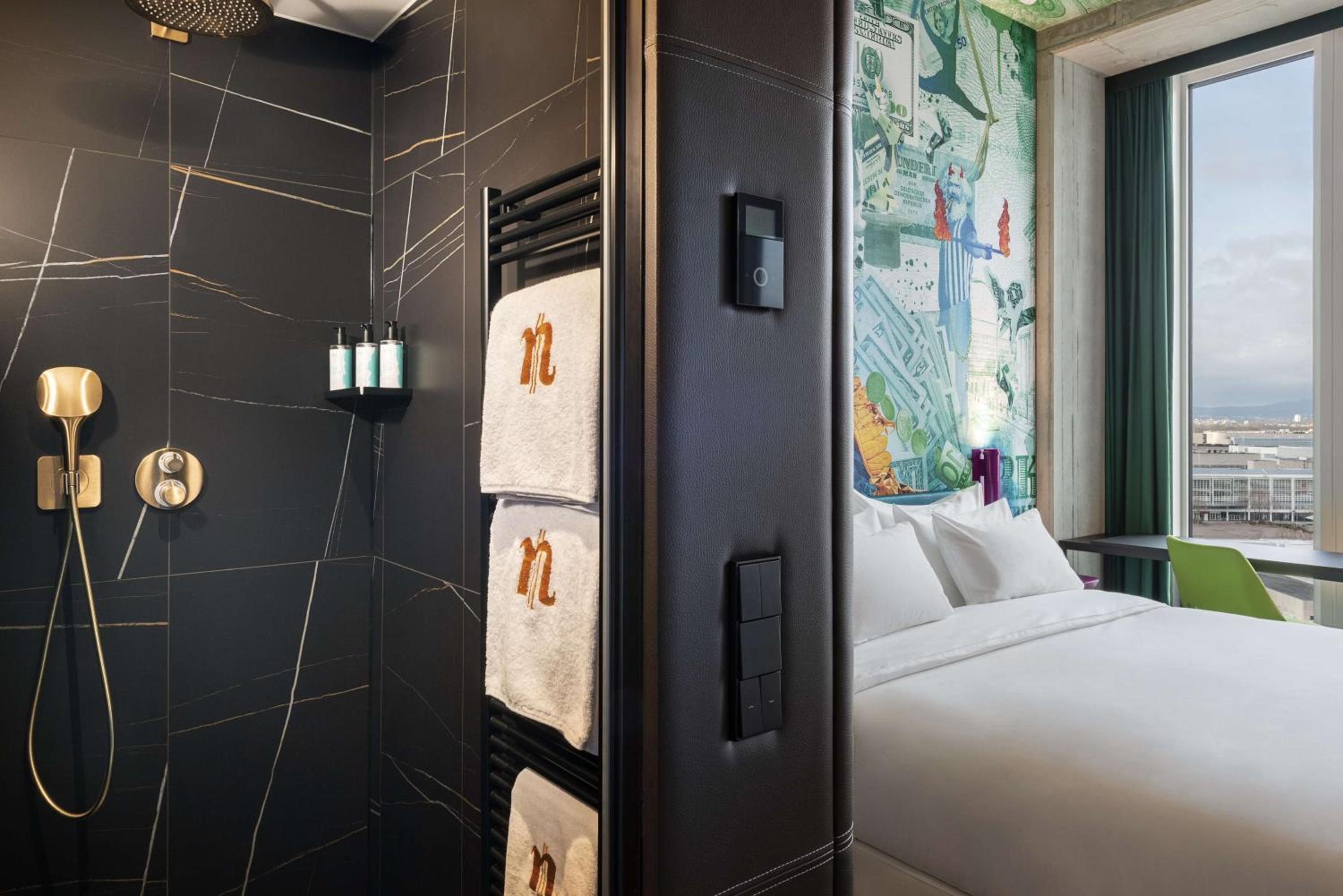 nhow Room - Photo 6