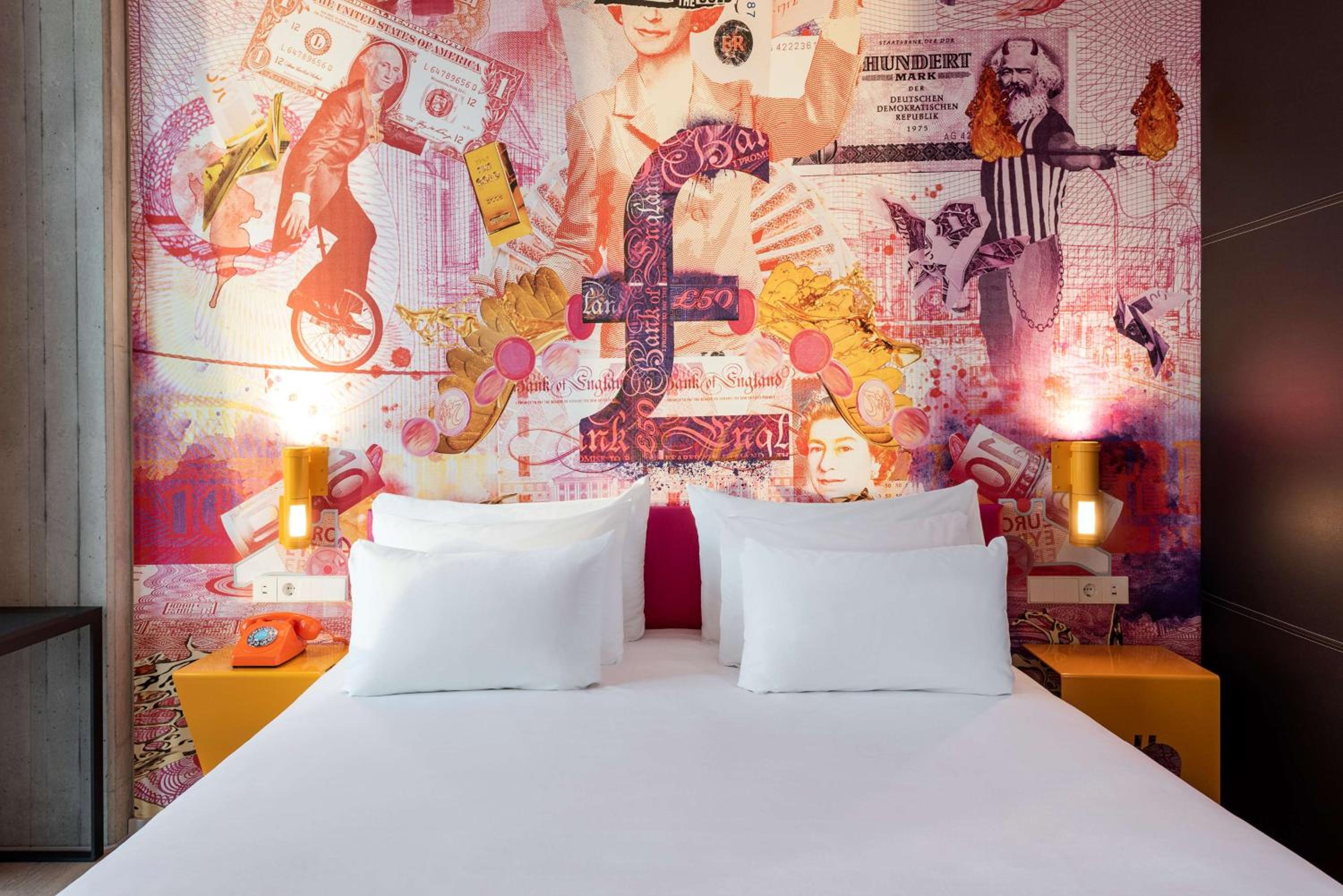 nhow Room - Photo 4