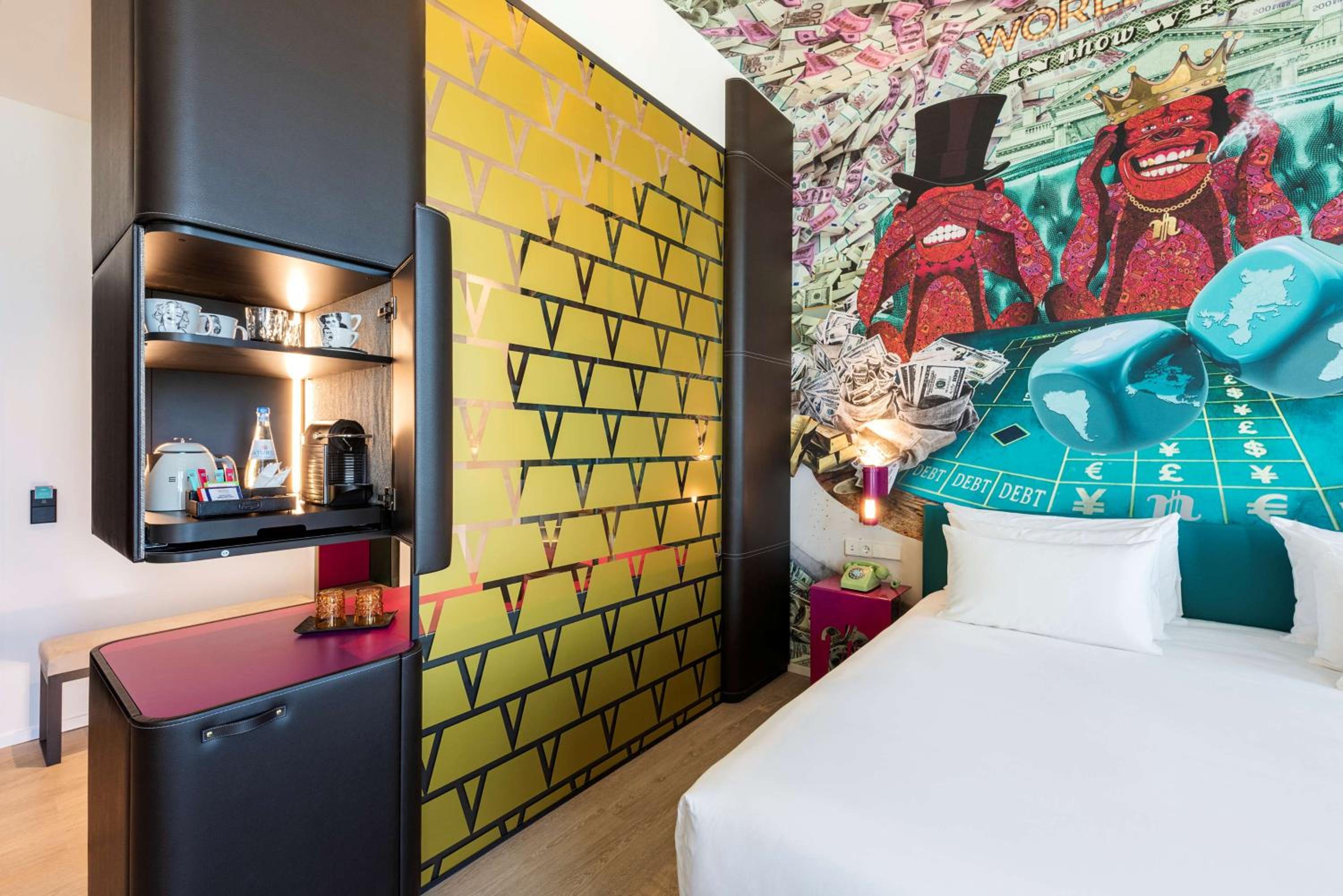 nhow Suite + VIP Lounge - Photo 1