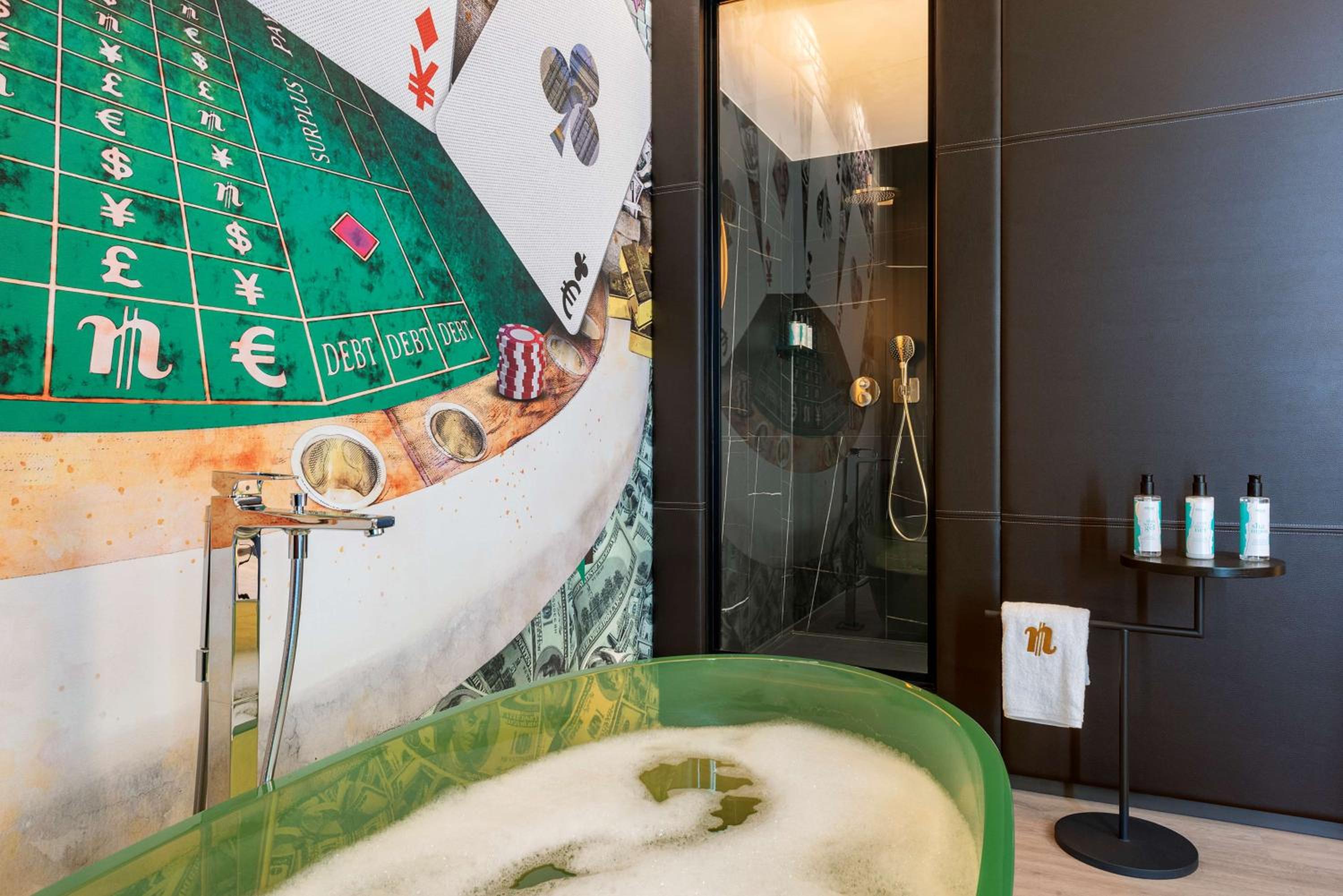 nhow Suite + VIP Lounge - Photo 4