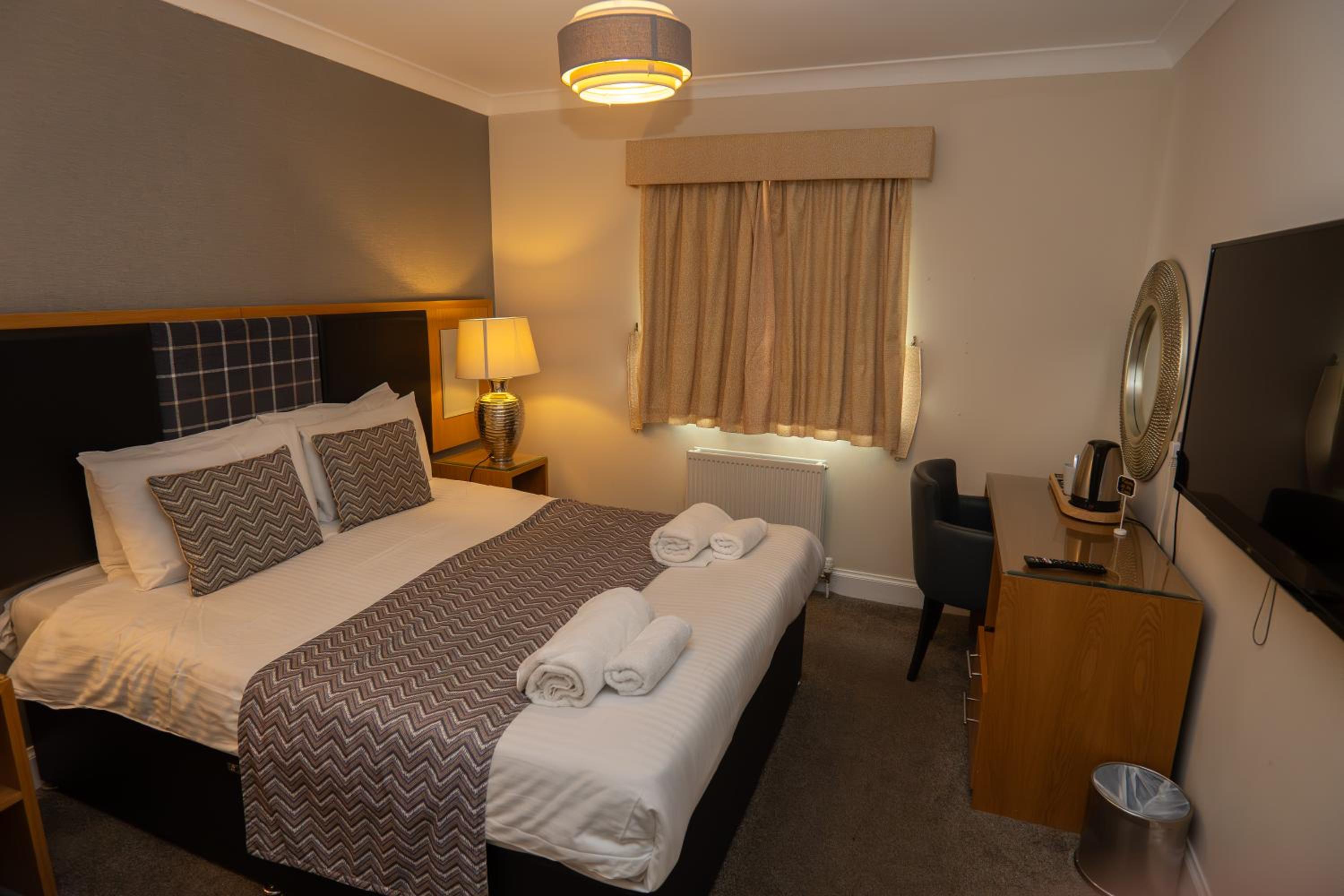 Double Room - Photo 1
