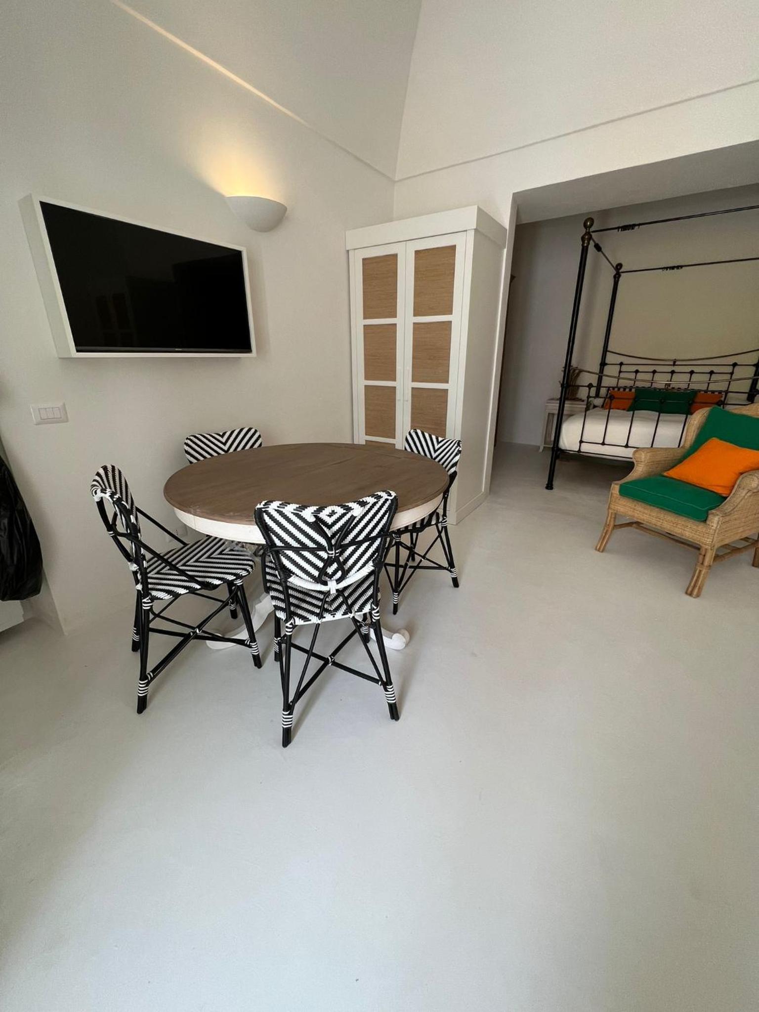 Junior Suite with Garden View photo 3