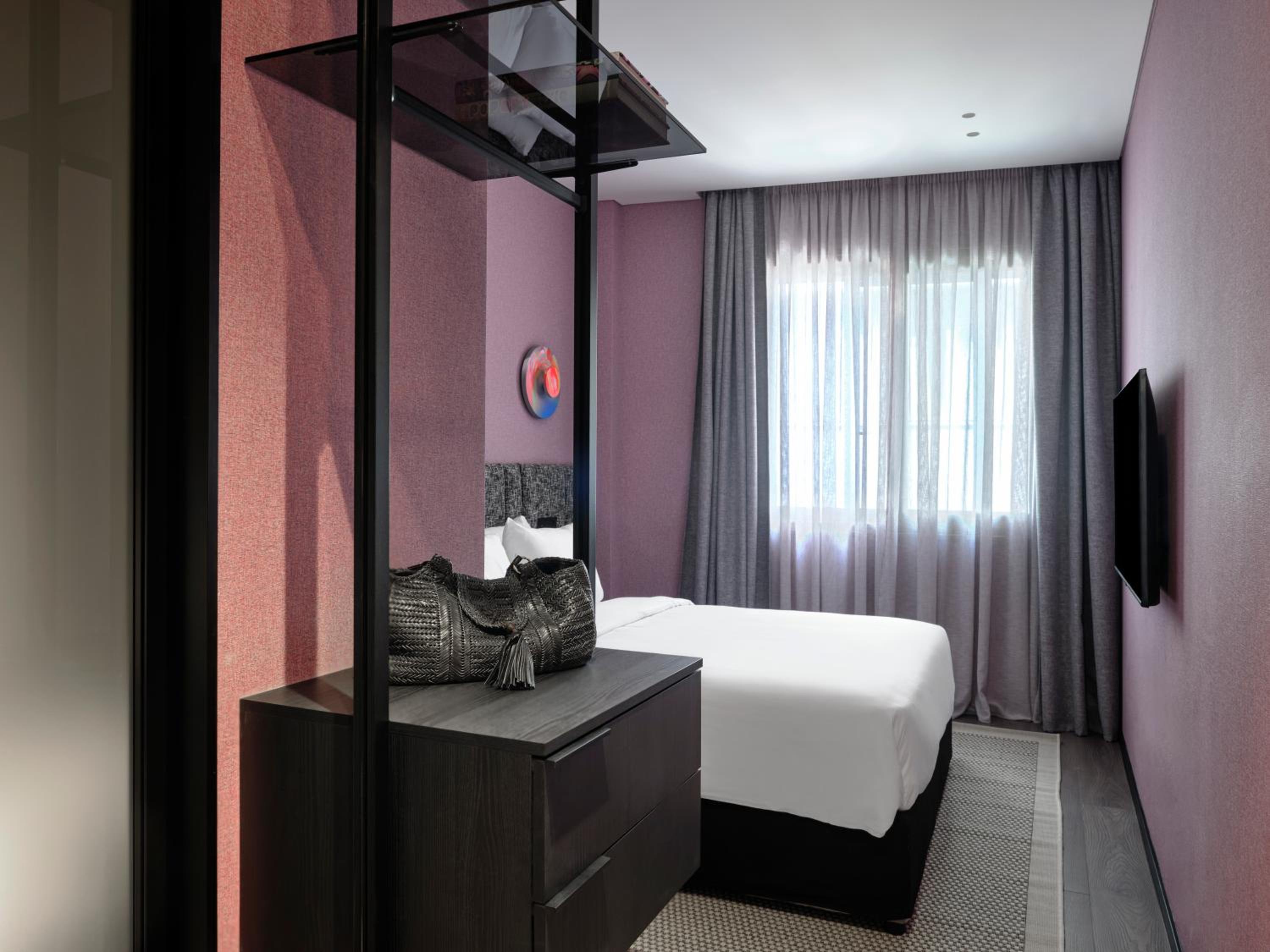 Superior Double Room photo 1