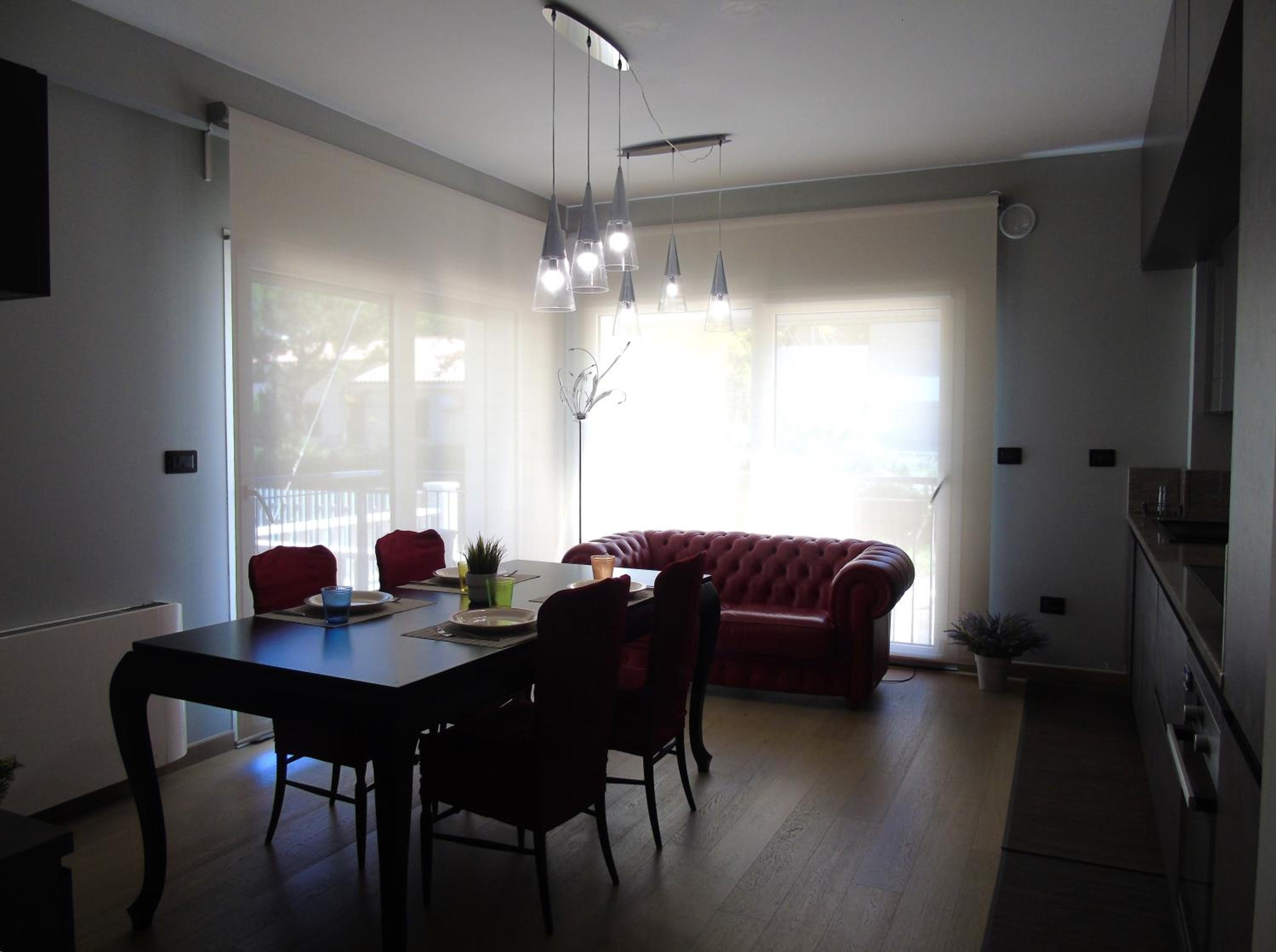 Two-Bedroom Apartment photo 2
