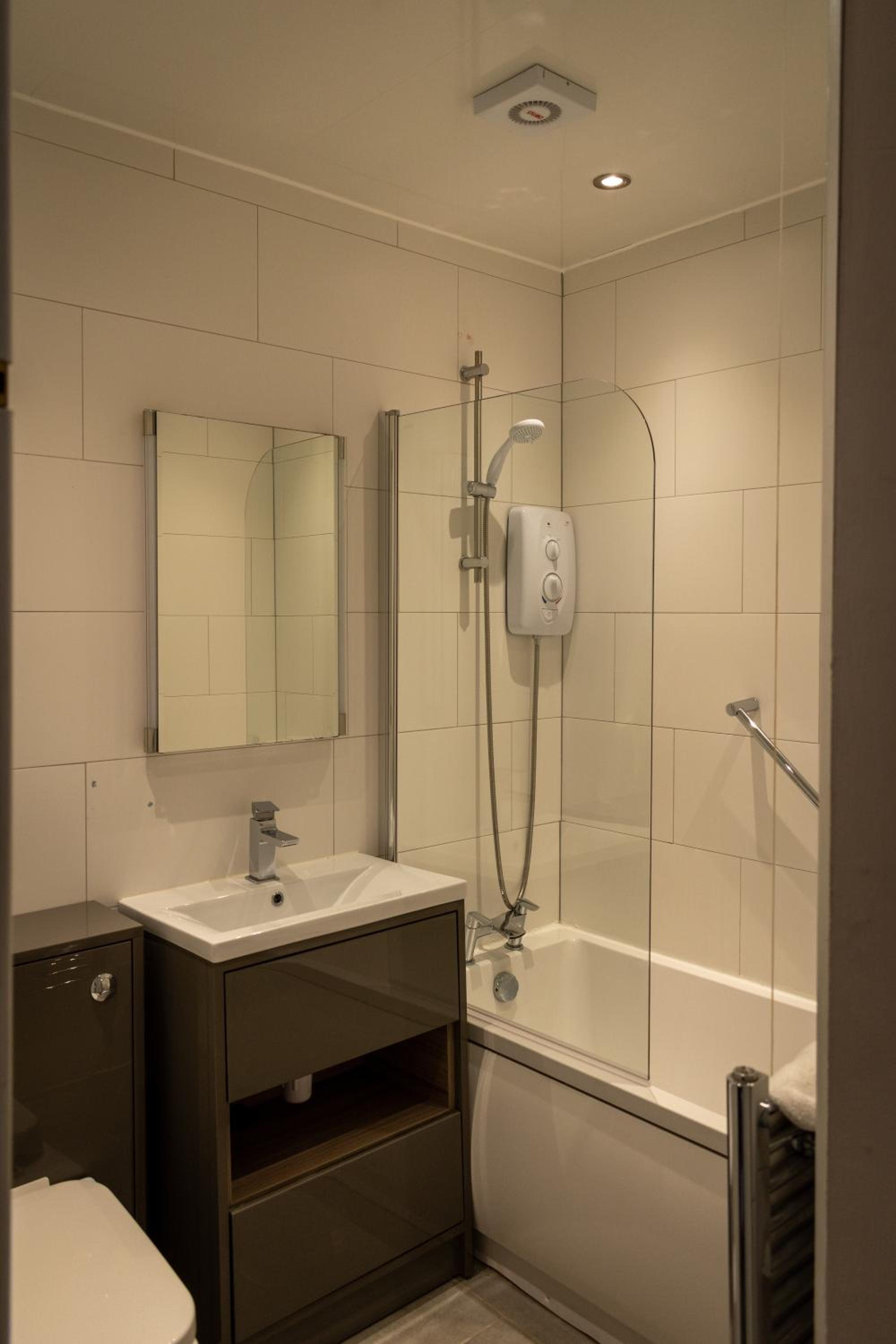 Double Room - Photo 3