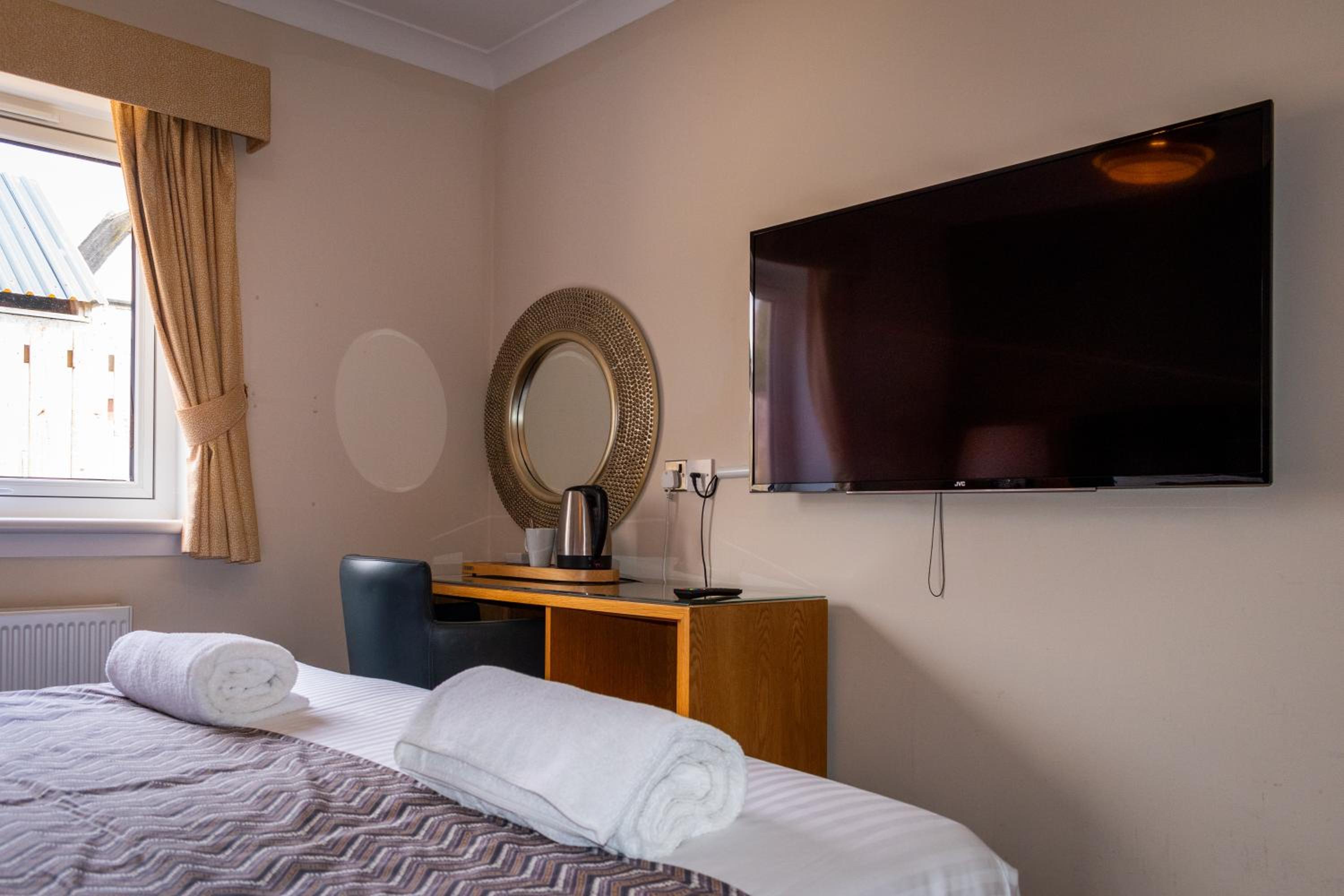 Standard Double Room - Photo 3