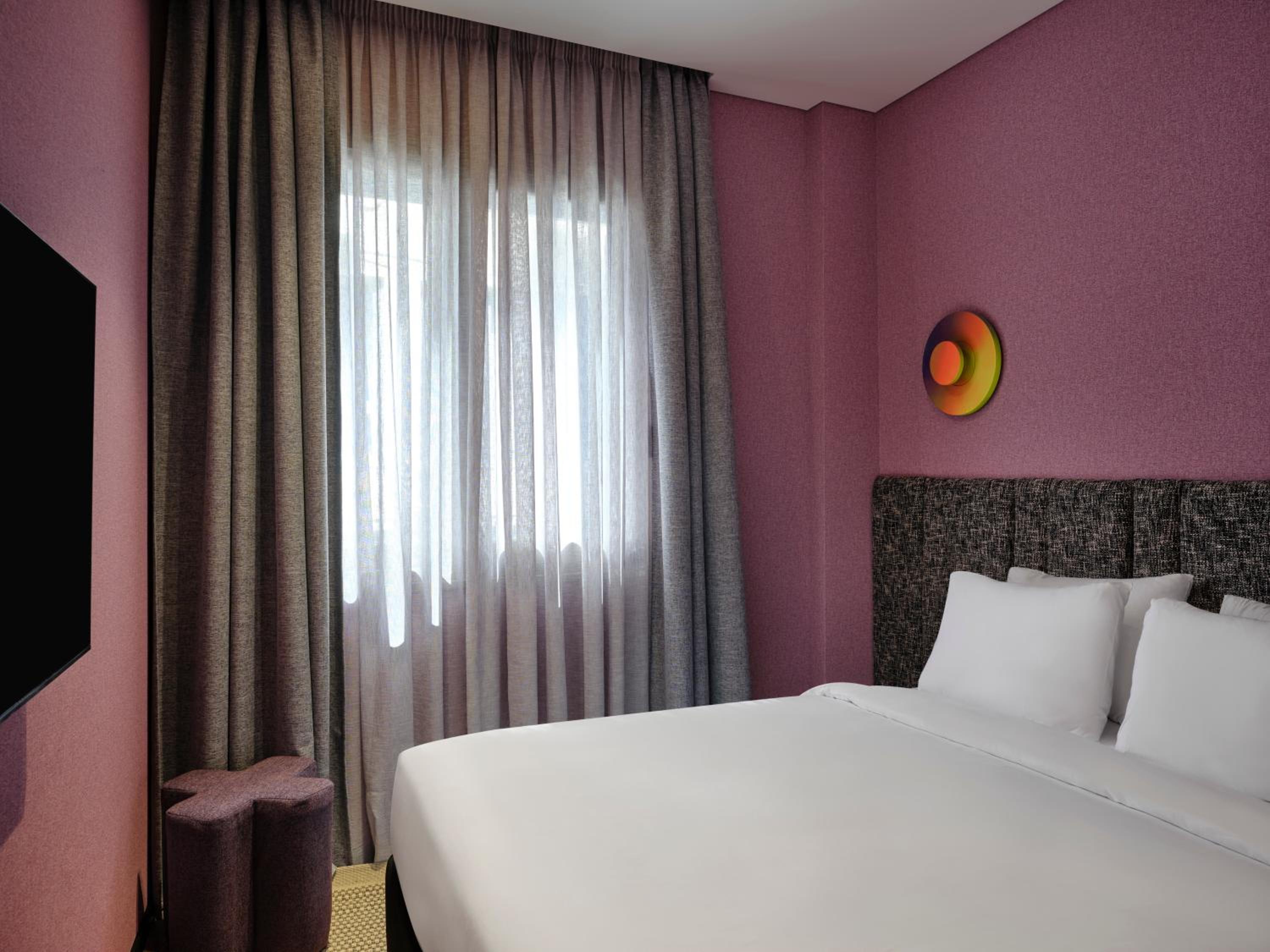 Budget Double Room photo 1
