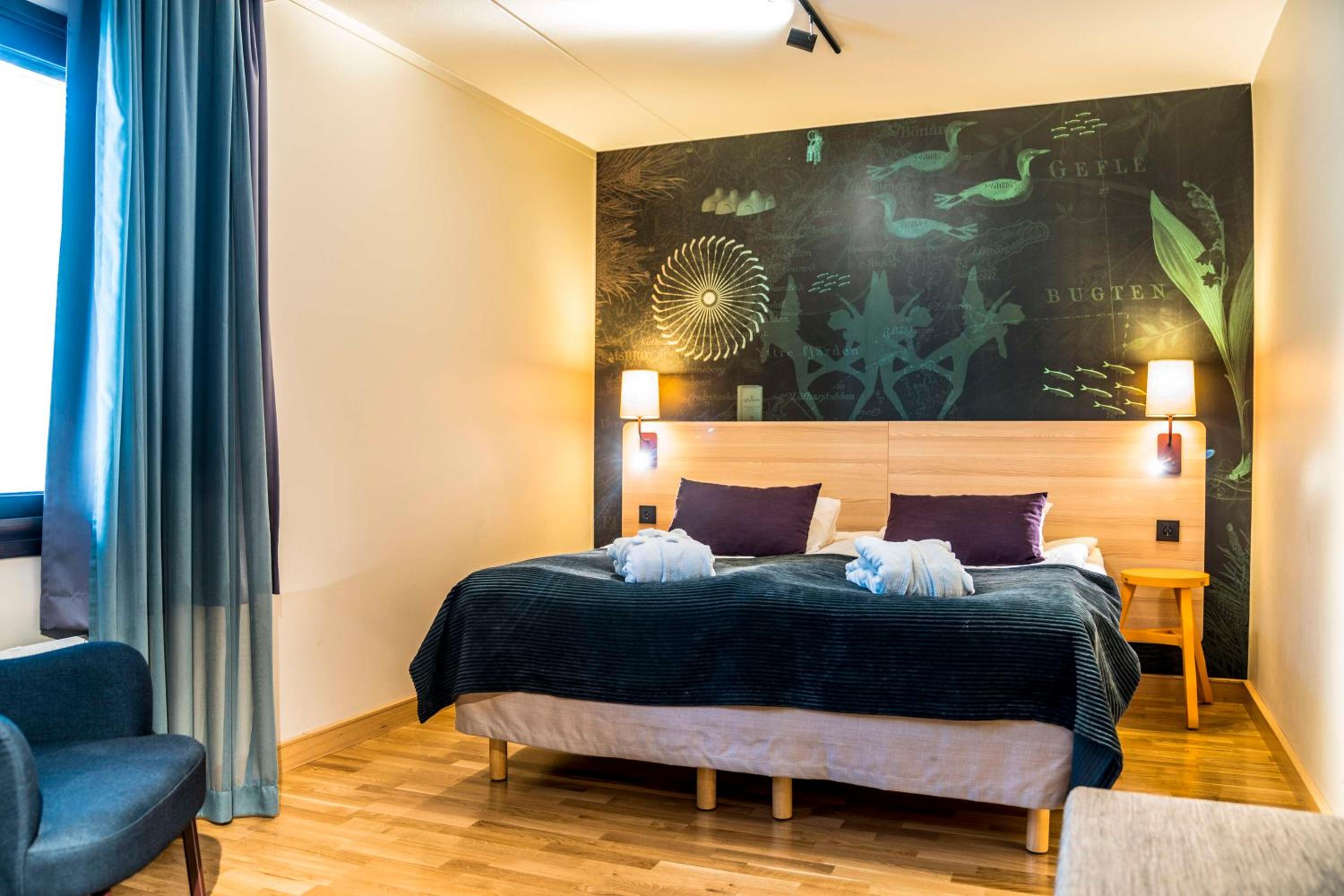 Superior Twin Room - Photo 1