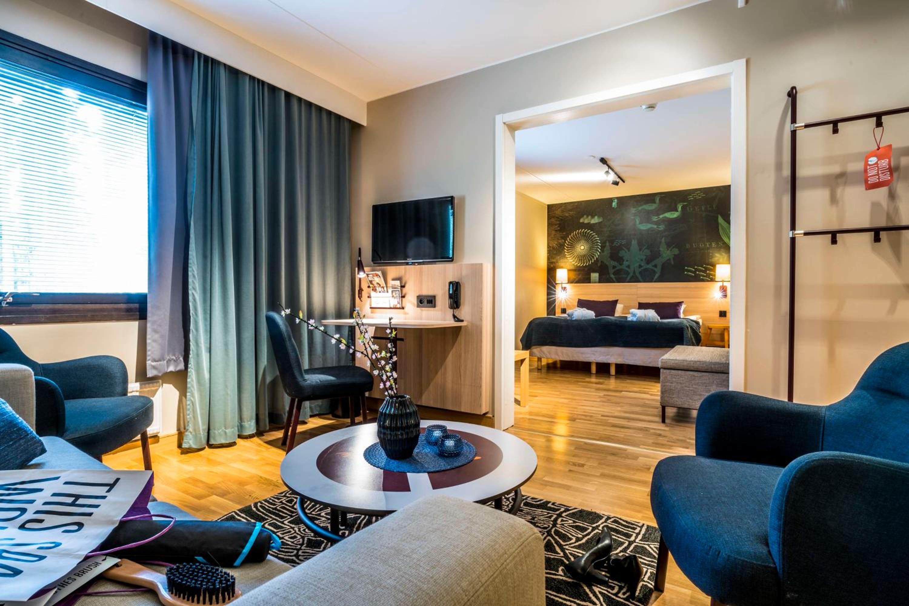 Superior Twin Room - Photo 3