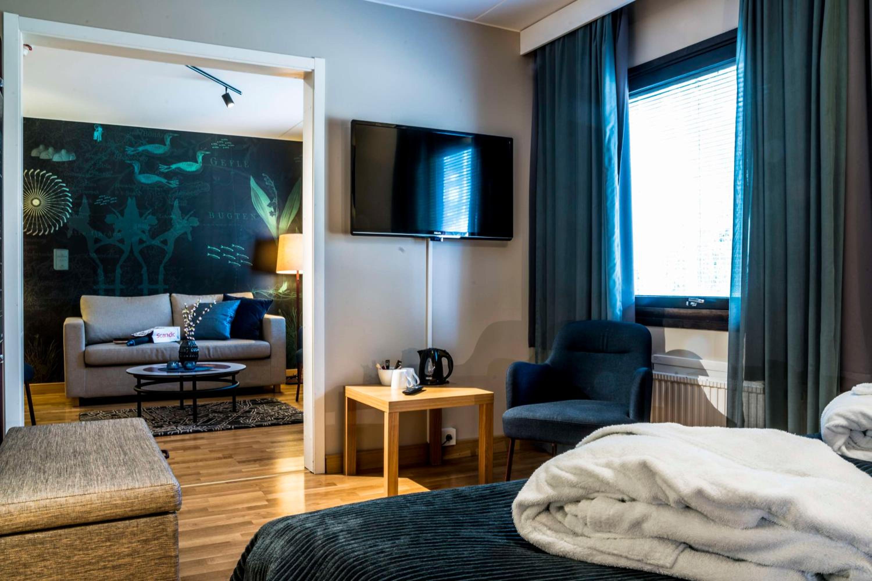 Superior Twin Room - Photo 2