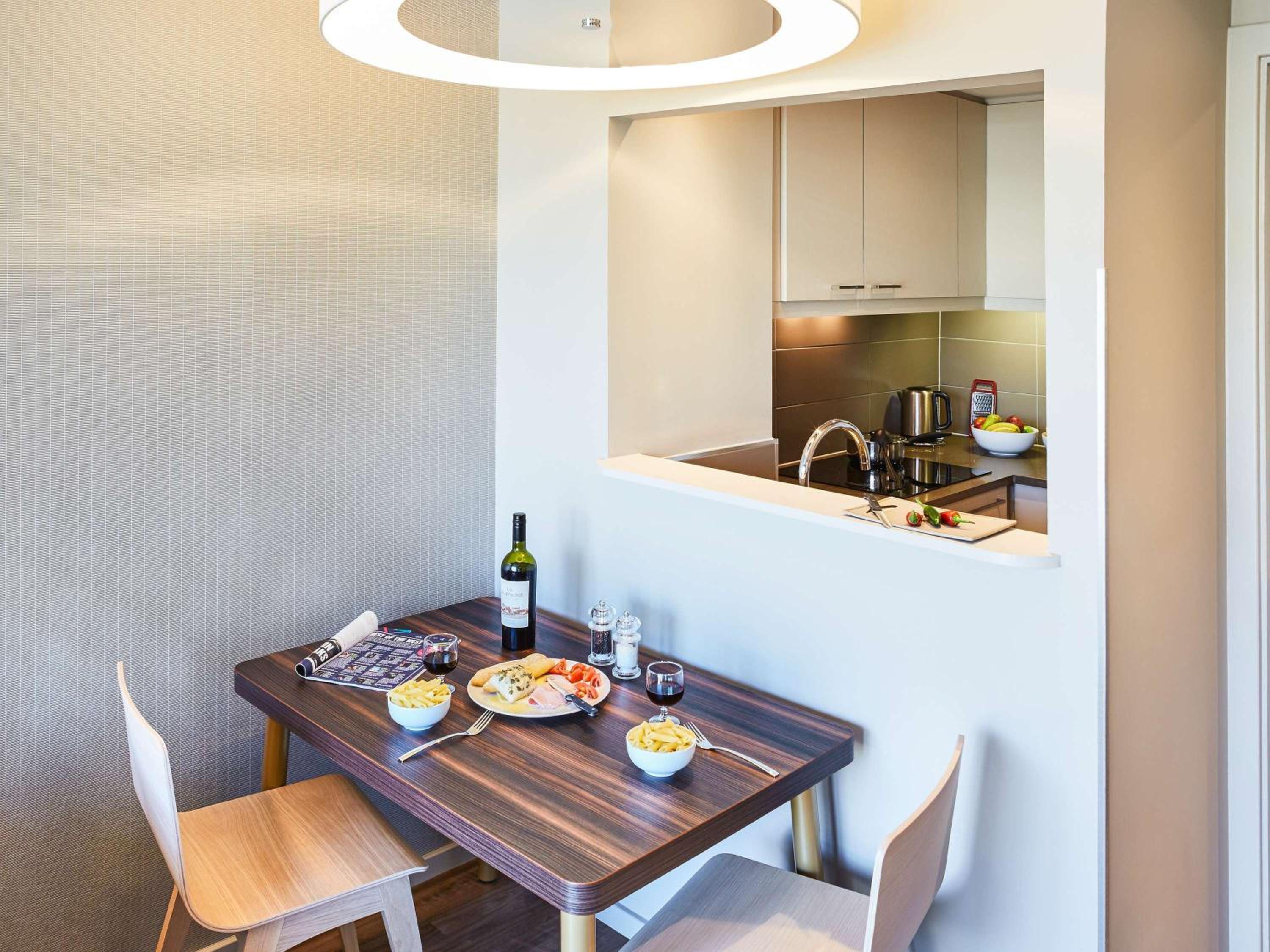 Apartment (4 Adults)