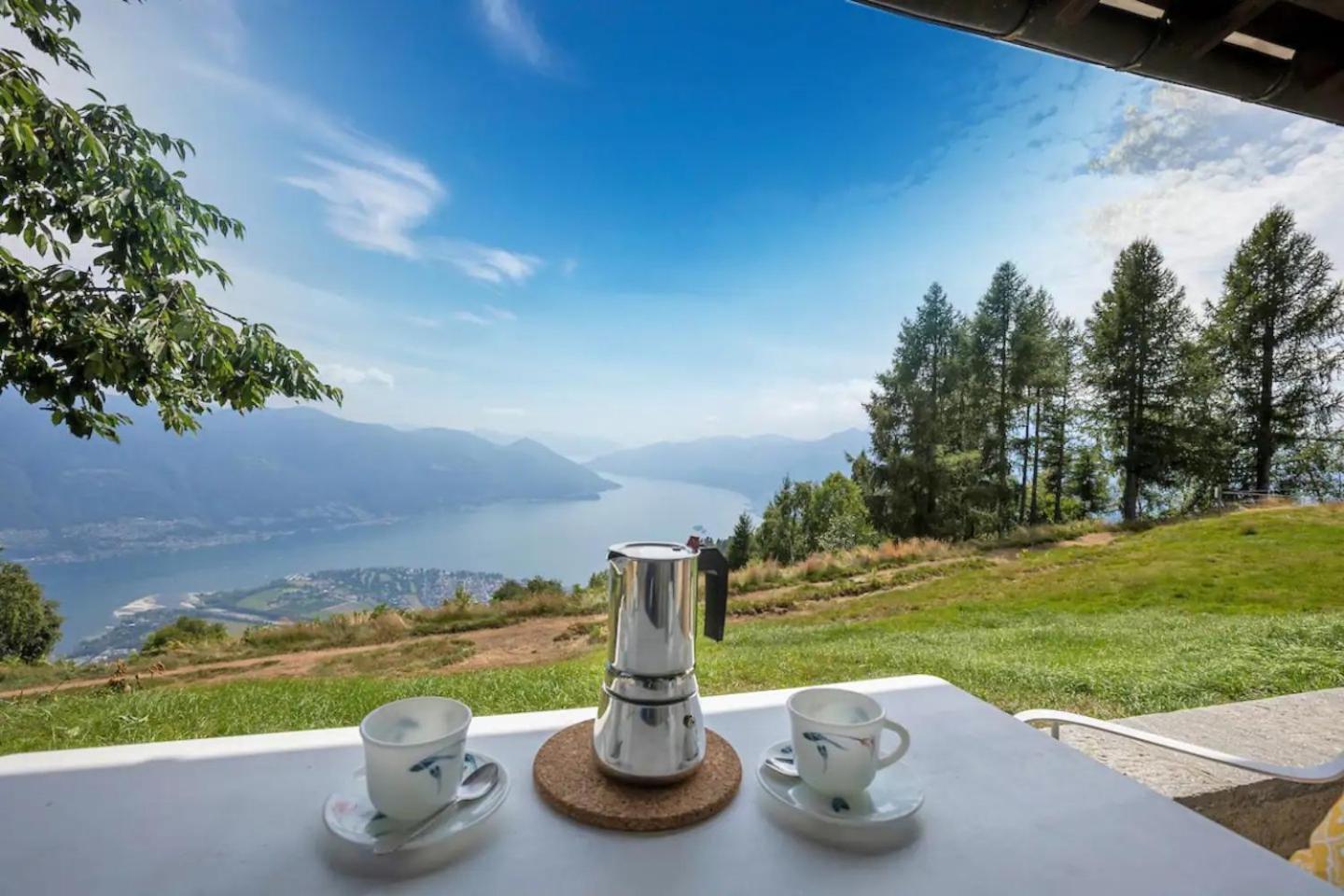 Three-Bedroom Chalet photo 3