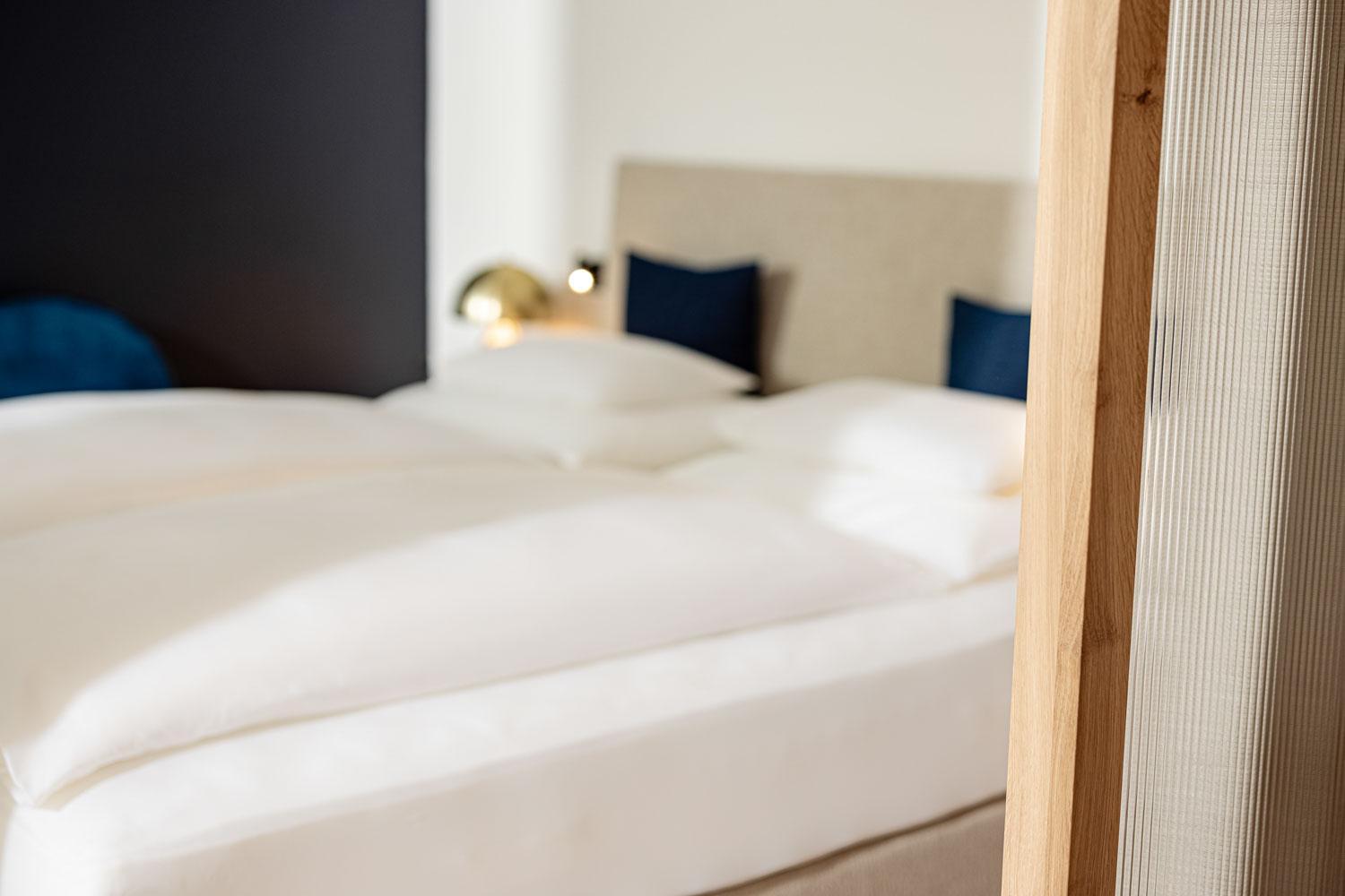 Junior Suite with Balcony photo 1