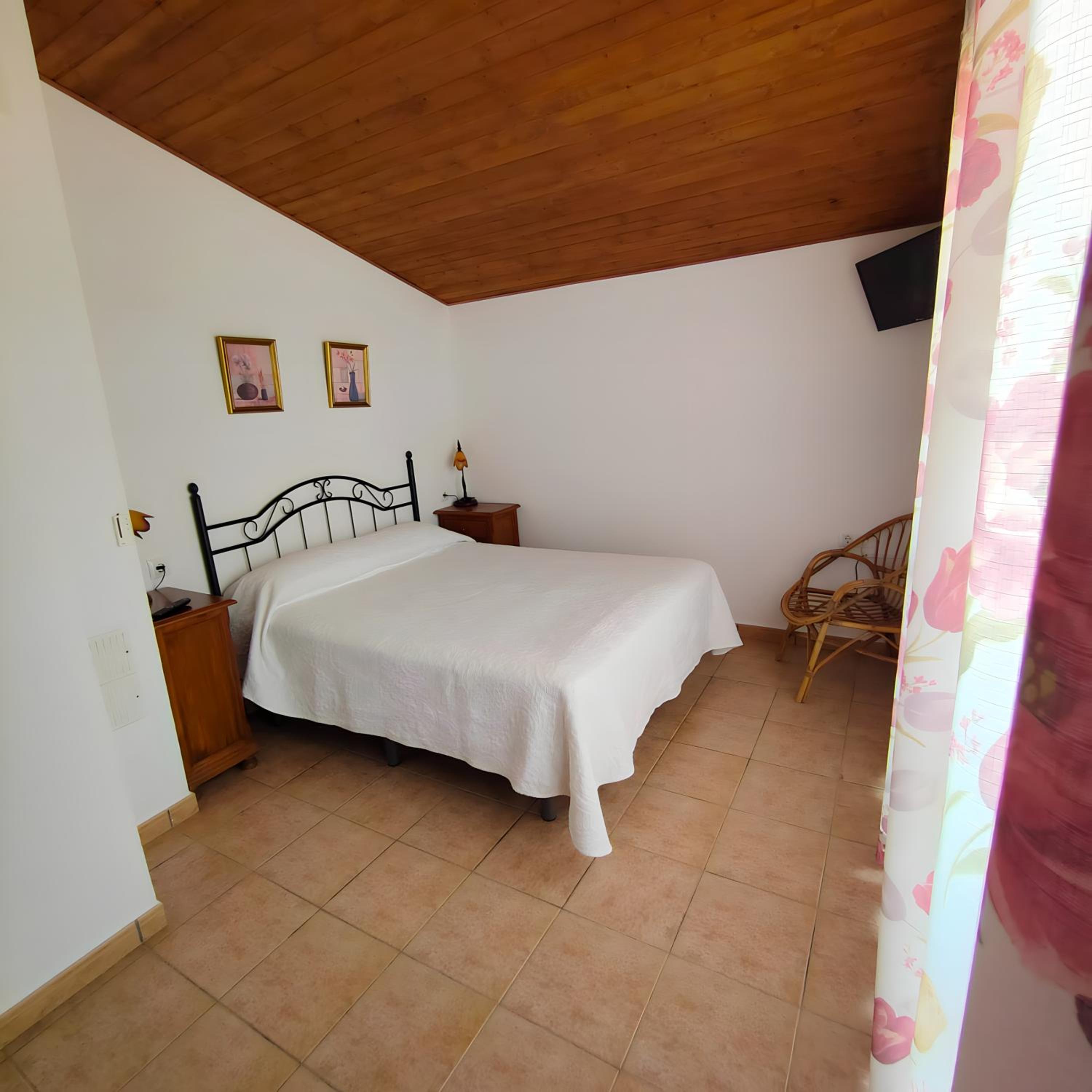 Casa de Vacaciones