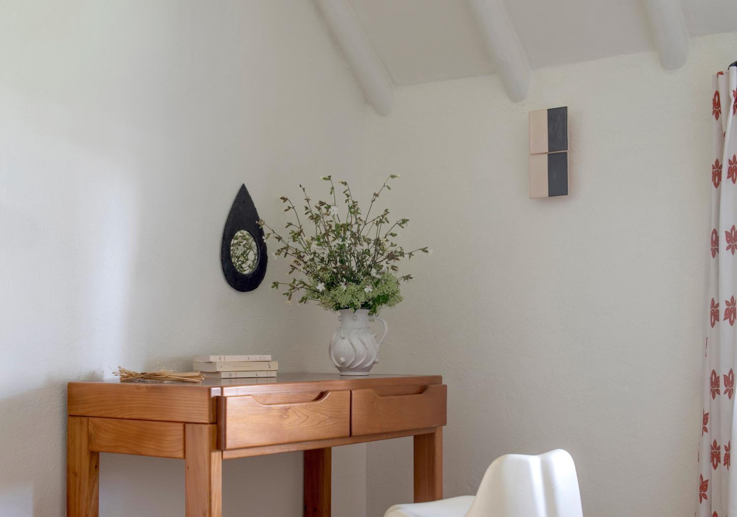 Luxury Double Room - Cabane de Gardian - Photo 4