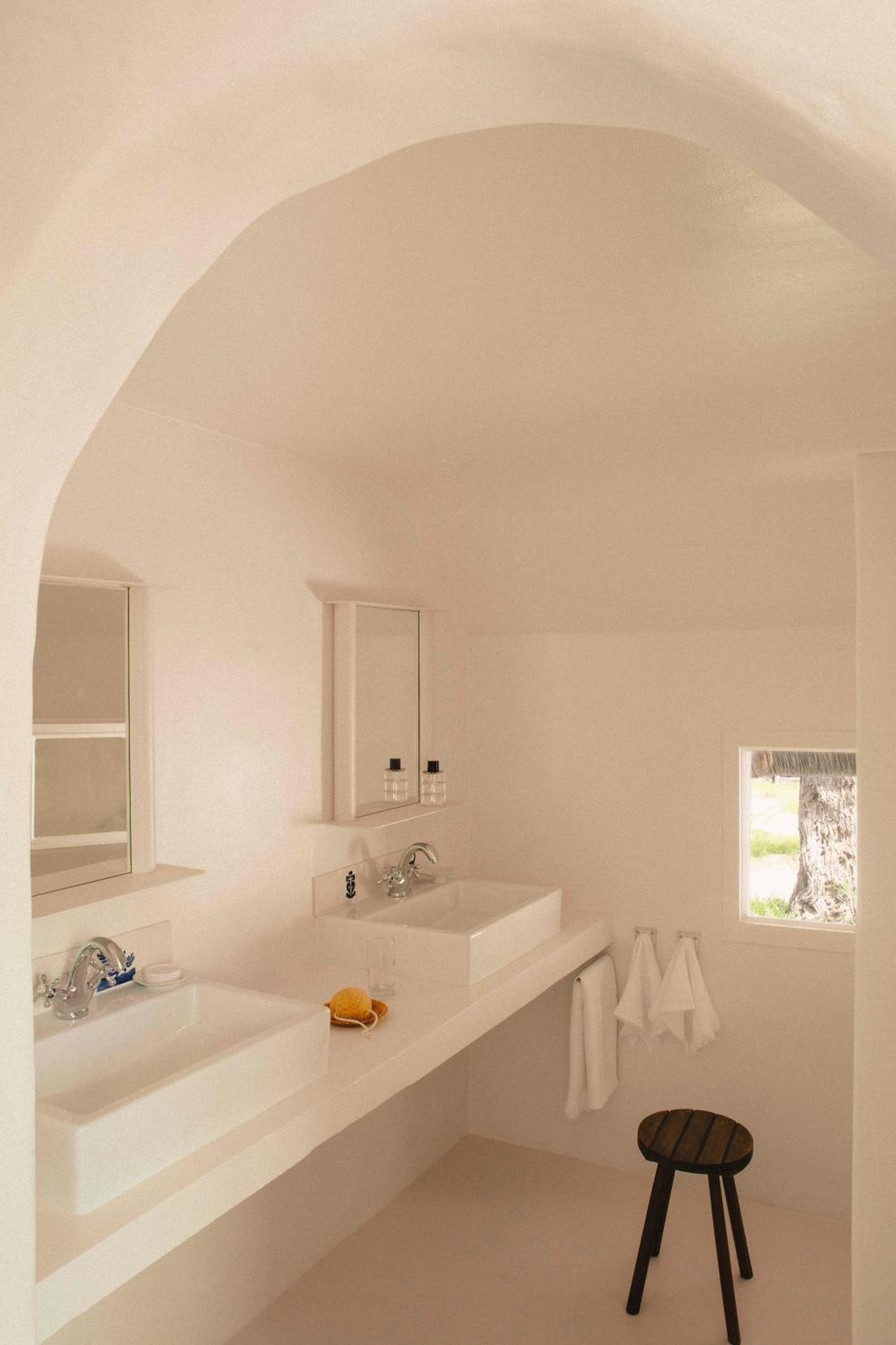 Luxury Double Room - Cabane de Gardian - Photo 5