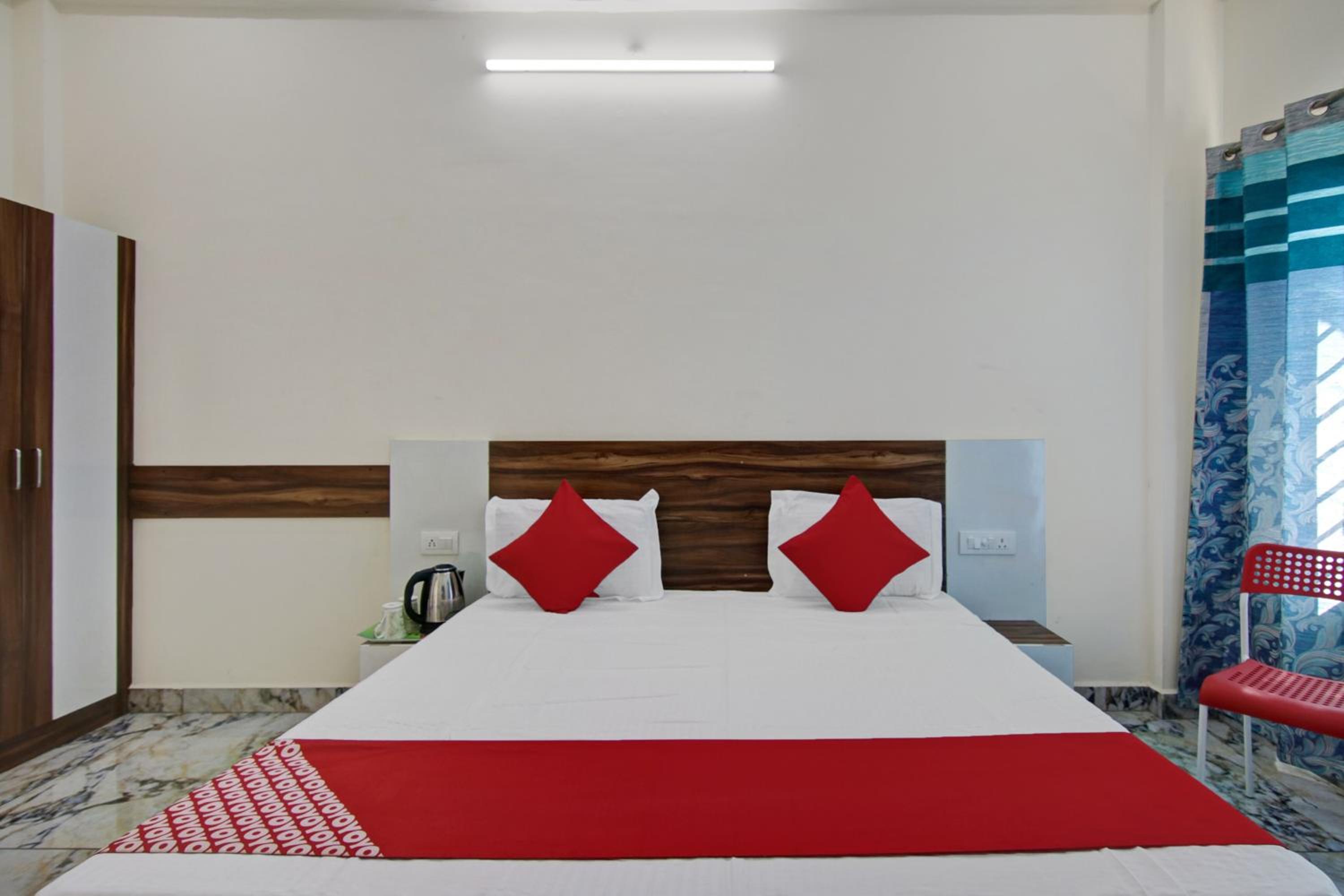 Classic Triple Room photo 2