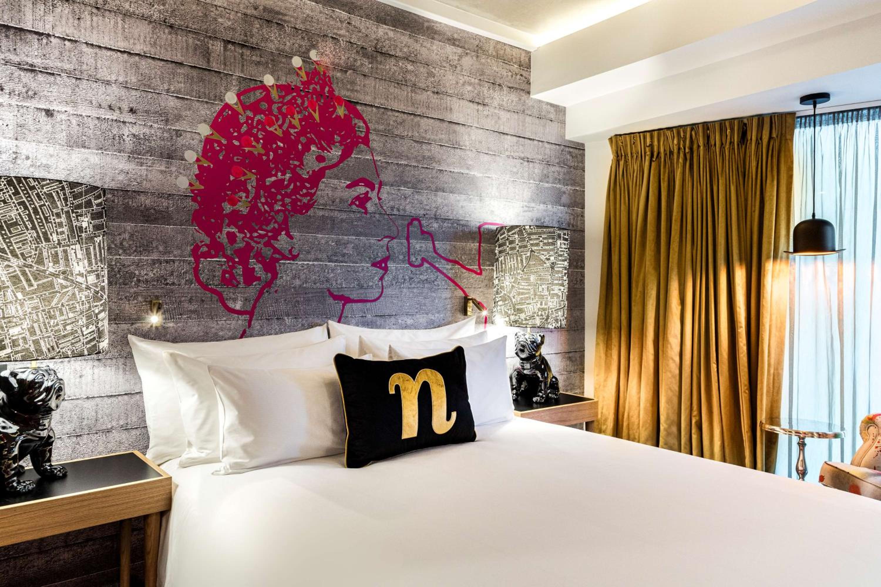 nhow Superior Room photo 3