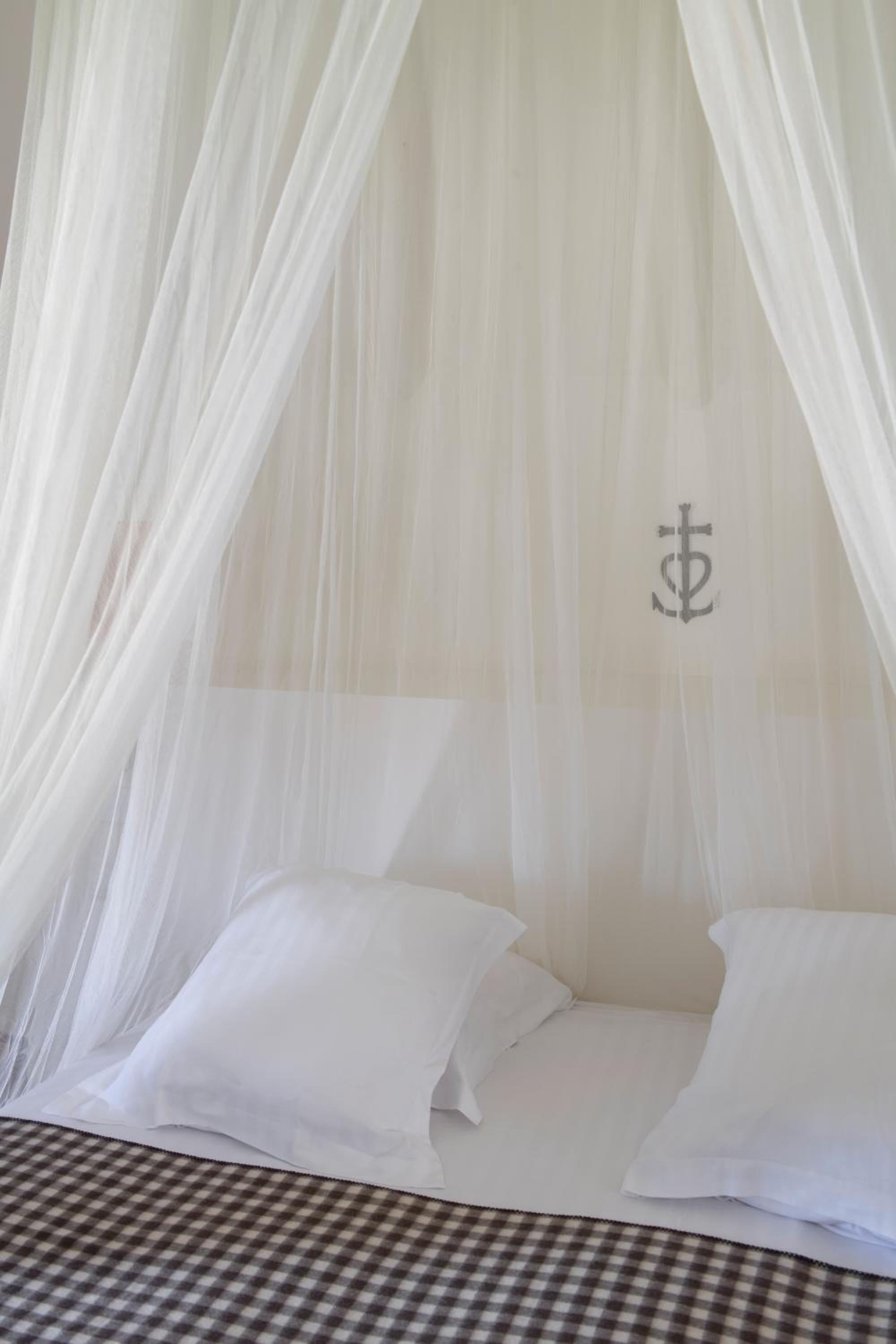 Luxury Double Room - Cabane de Gardian - Photo 1
