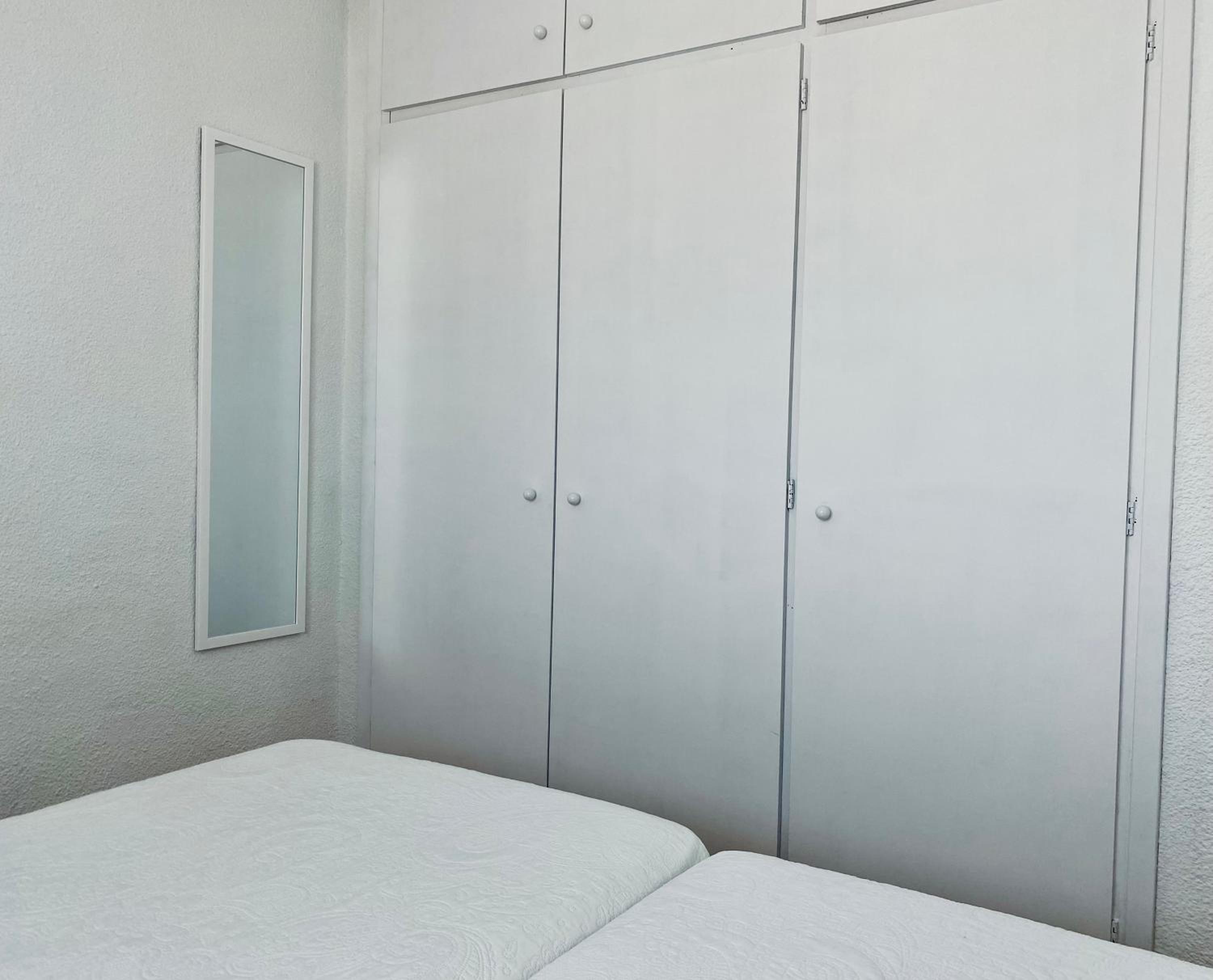 Apartamento en primer piso (4-6 adultos)