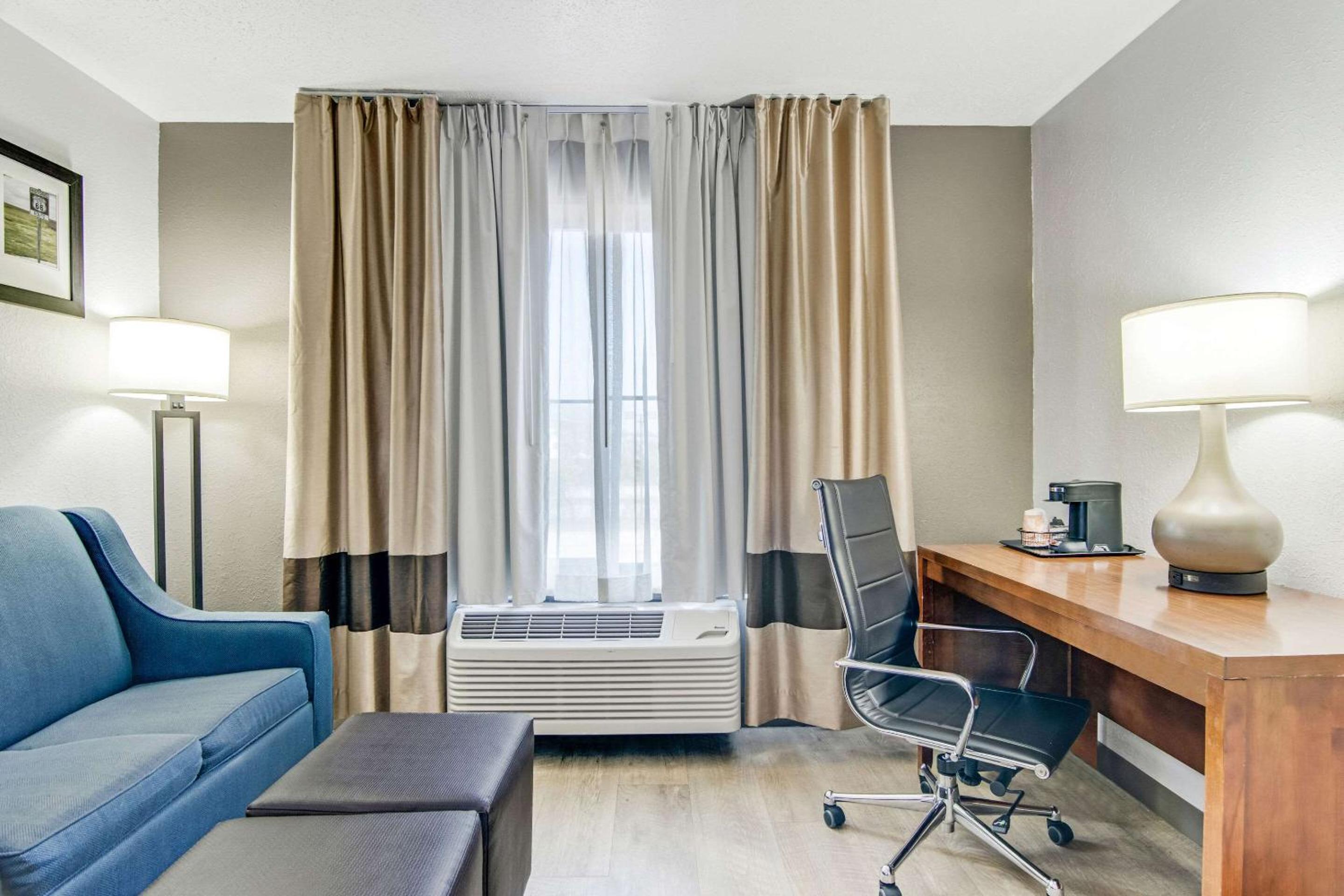 Presidential Suite - Non-Smoking
