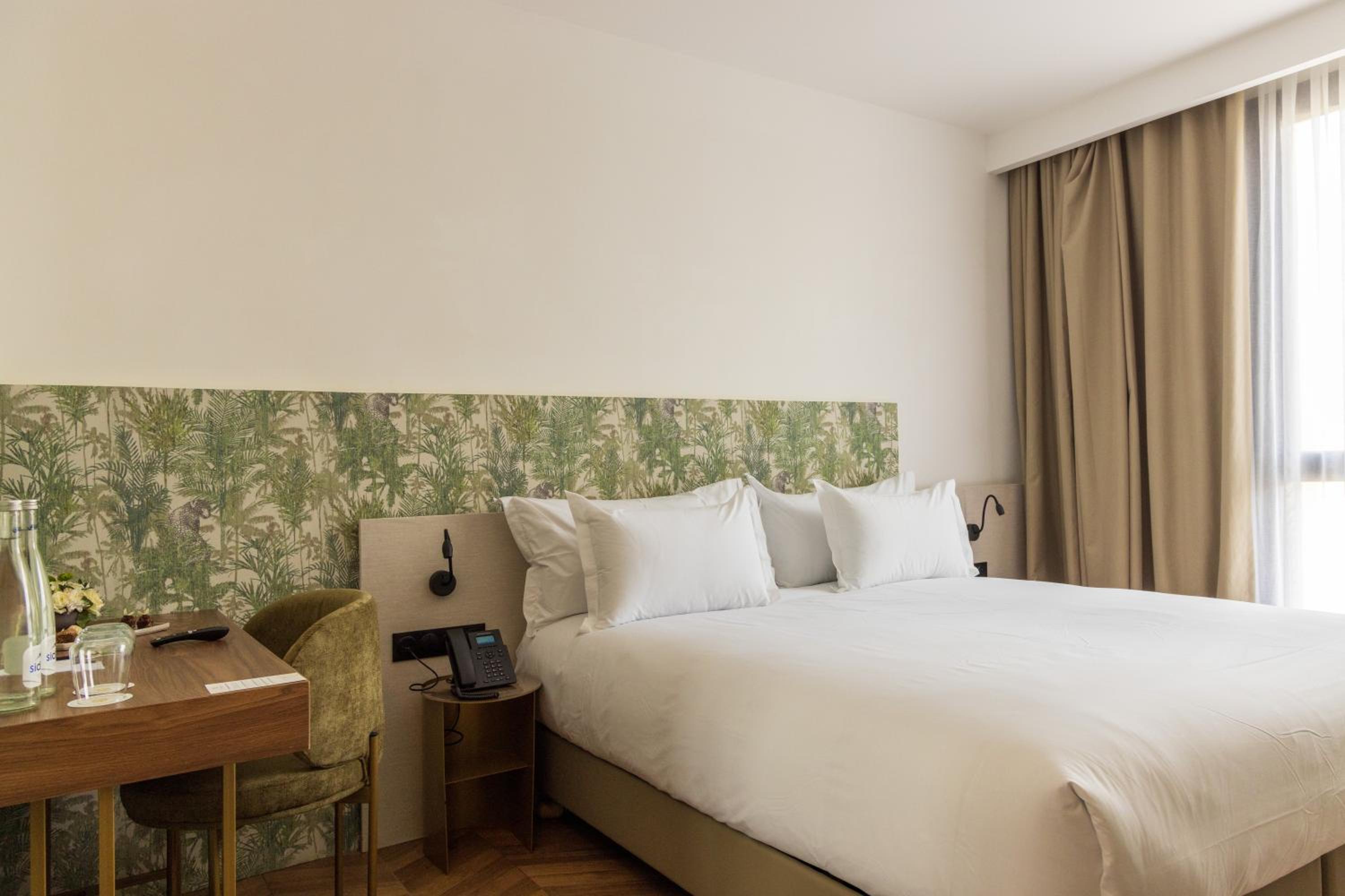 Superior Doppelzimmer