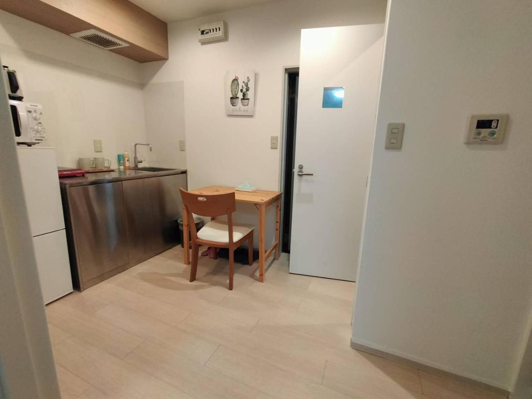 Double or Twin Room with Balcony photo 3
