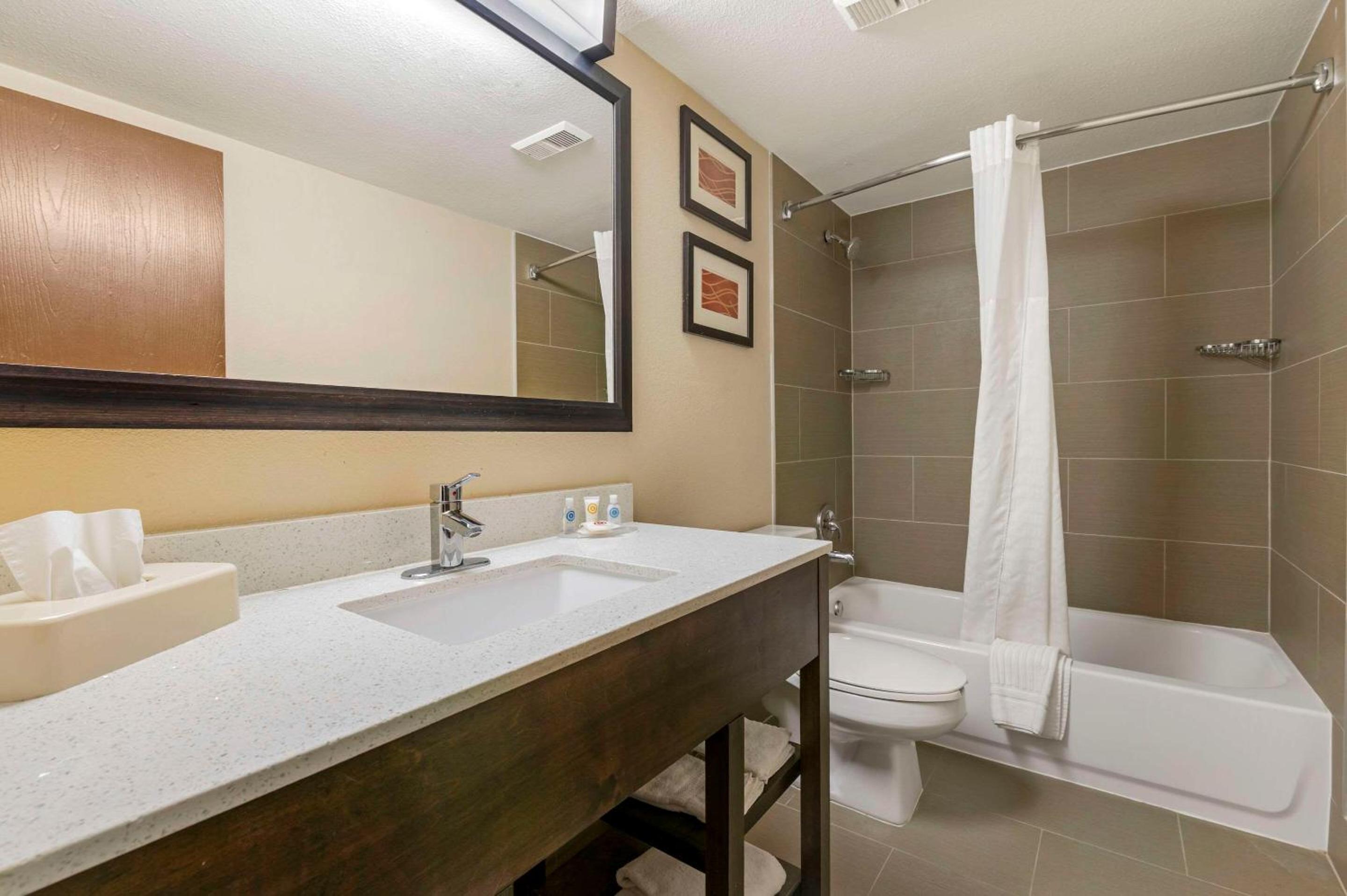 King Suite - Non-Smoking - Photo 3