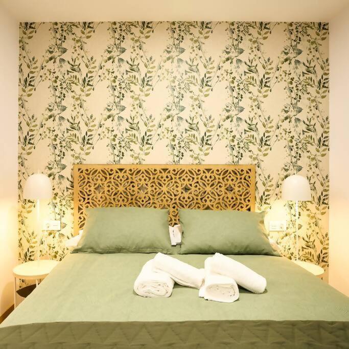 Apartamento Suite