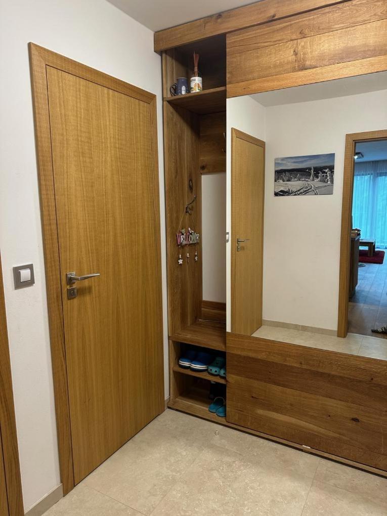 Superior Apartment with Balcony photo 3