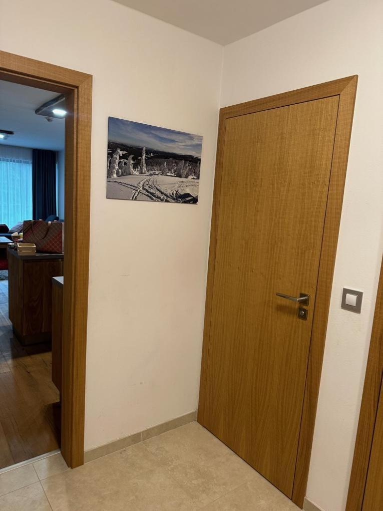 Superior Apartment with Balcony photo 2
