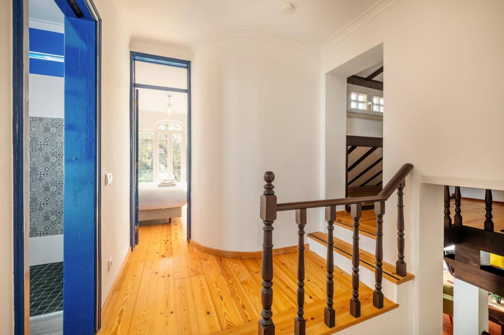 Three-Bedroom House photo 3