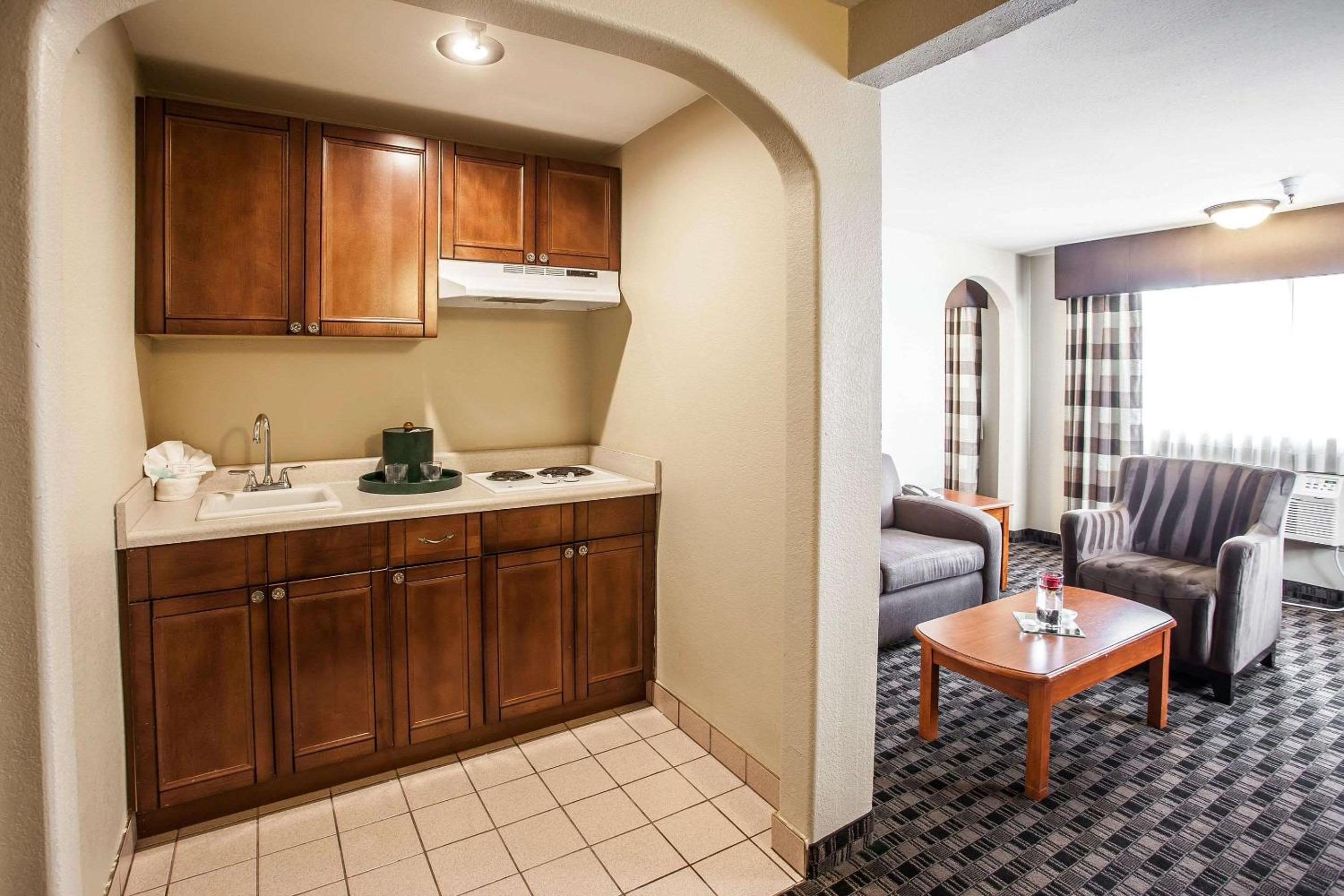 King Suite - Photo 3
