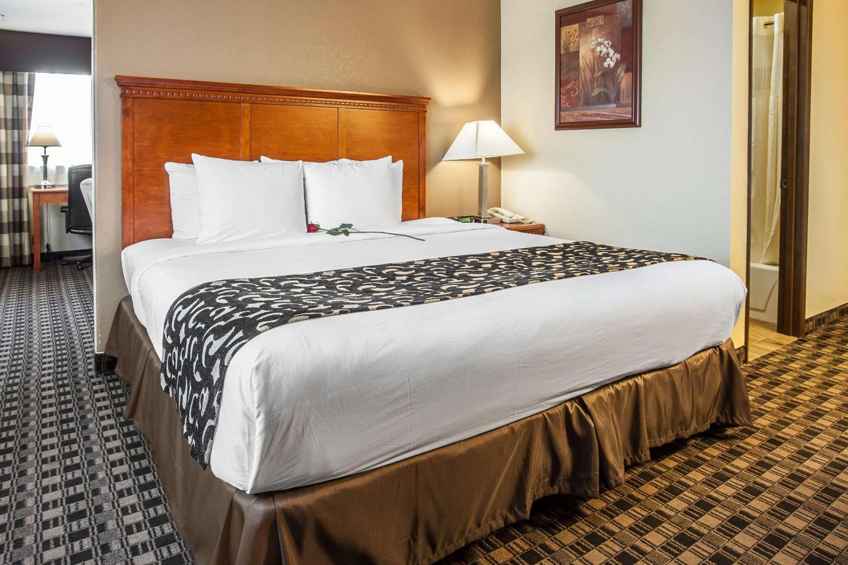 King Suite - Photo 2