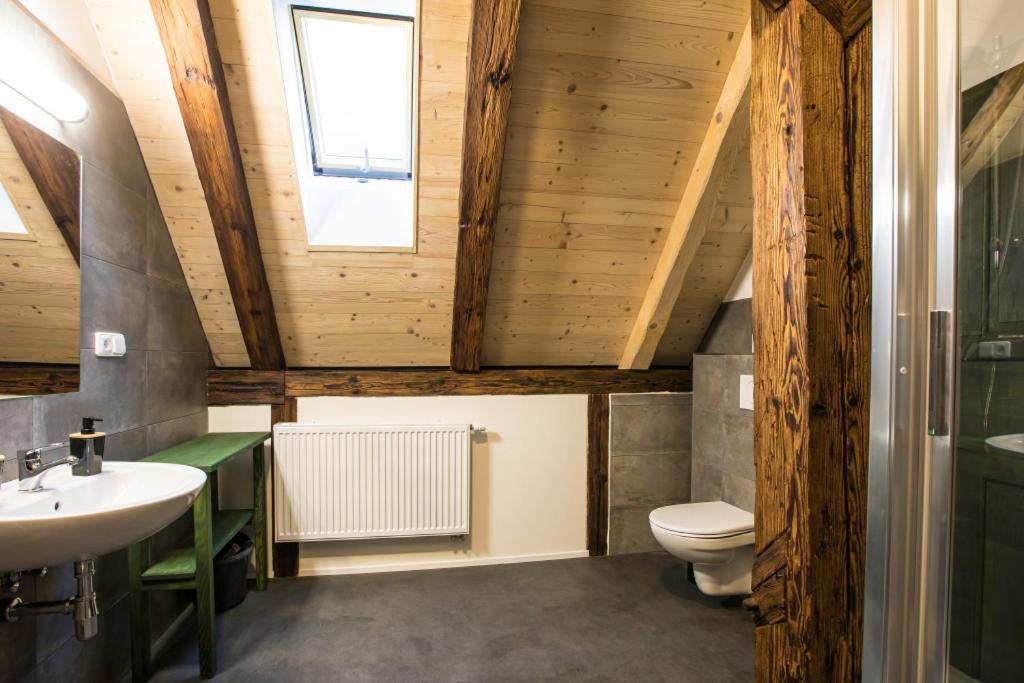 Luxury Triple Room photo 2