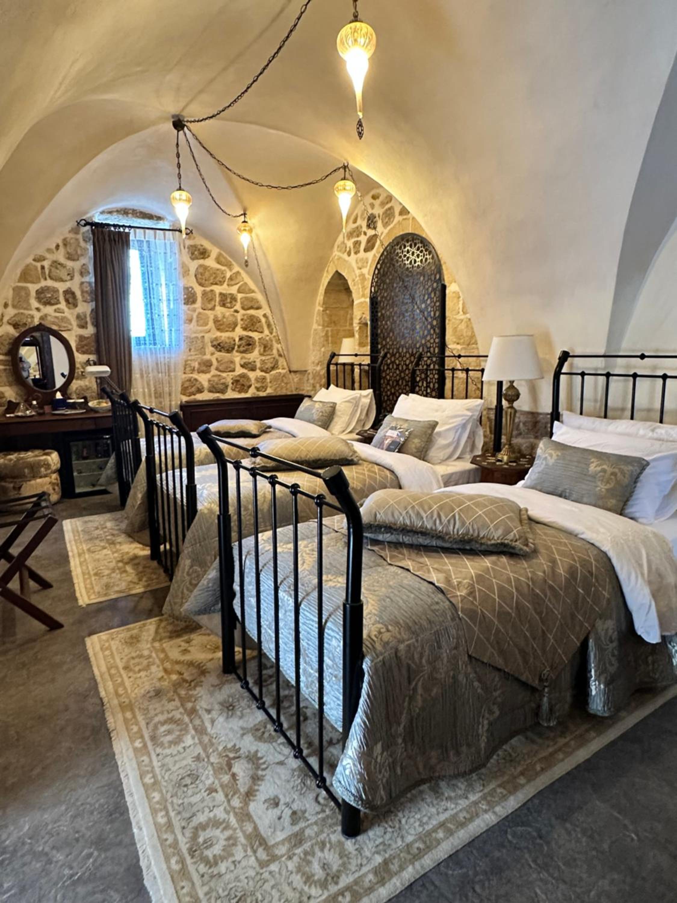 Deluxe Triple Room photo 1