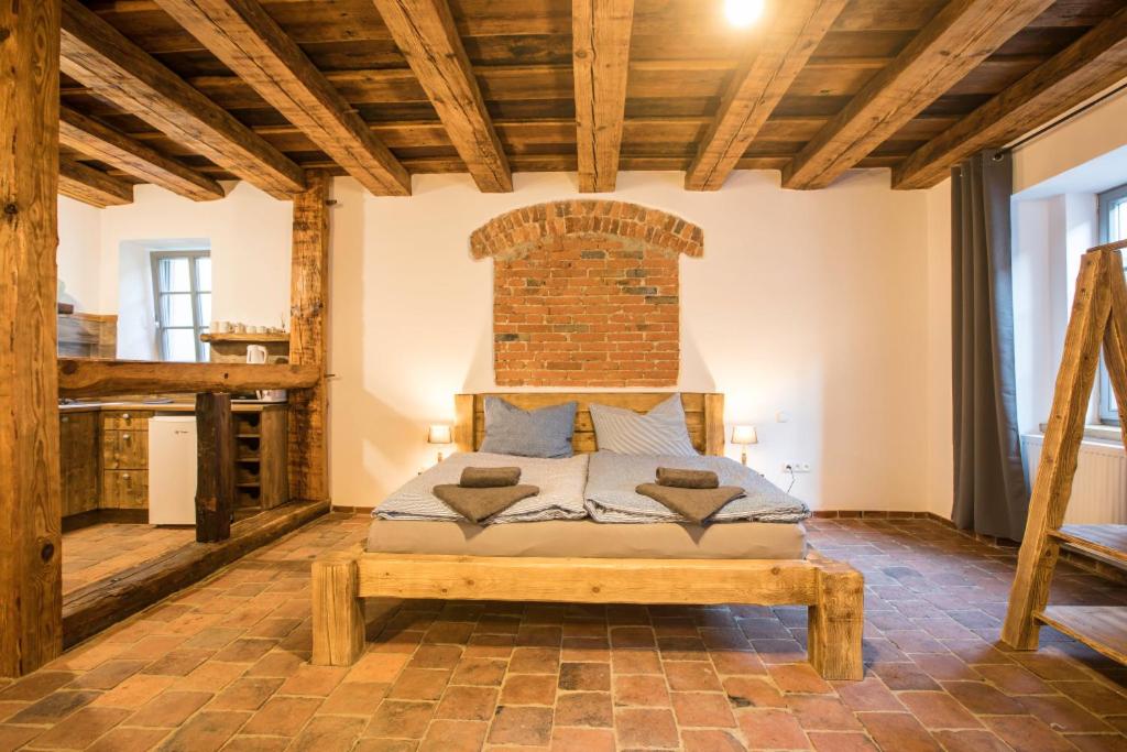 Luxury Quadruple Room photo 2