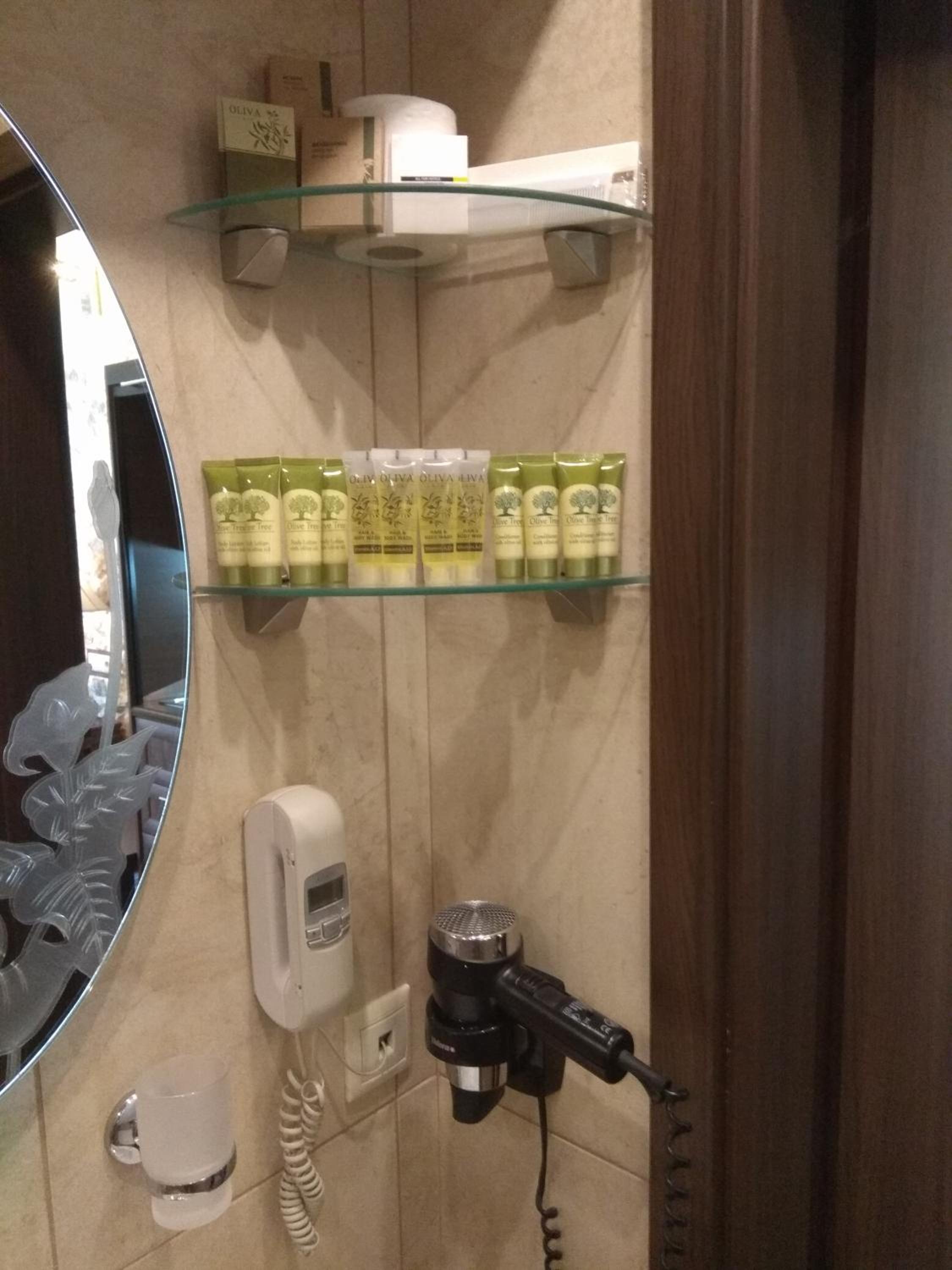Superior Suite