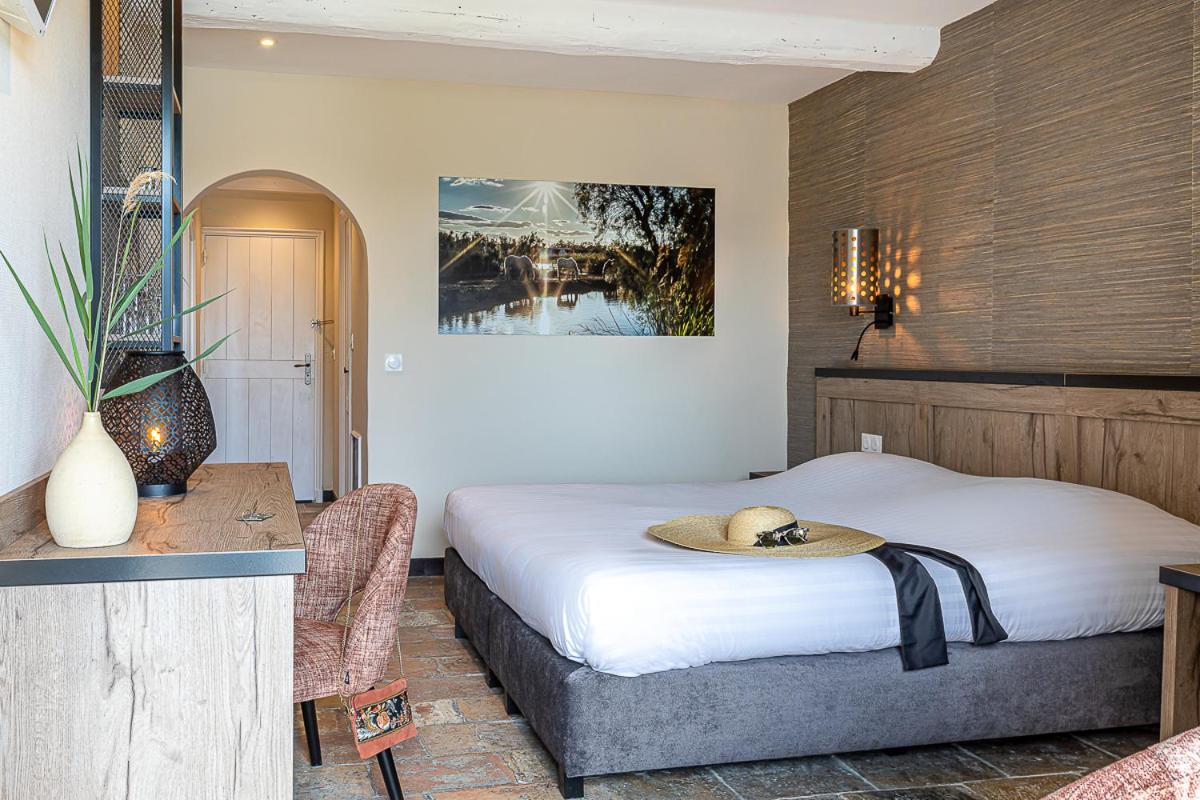 Manadier Double Room - Photo 5