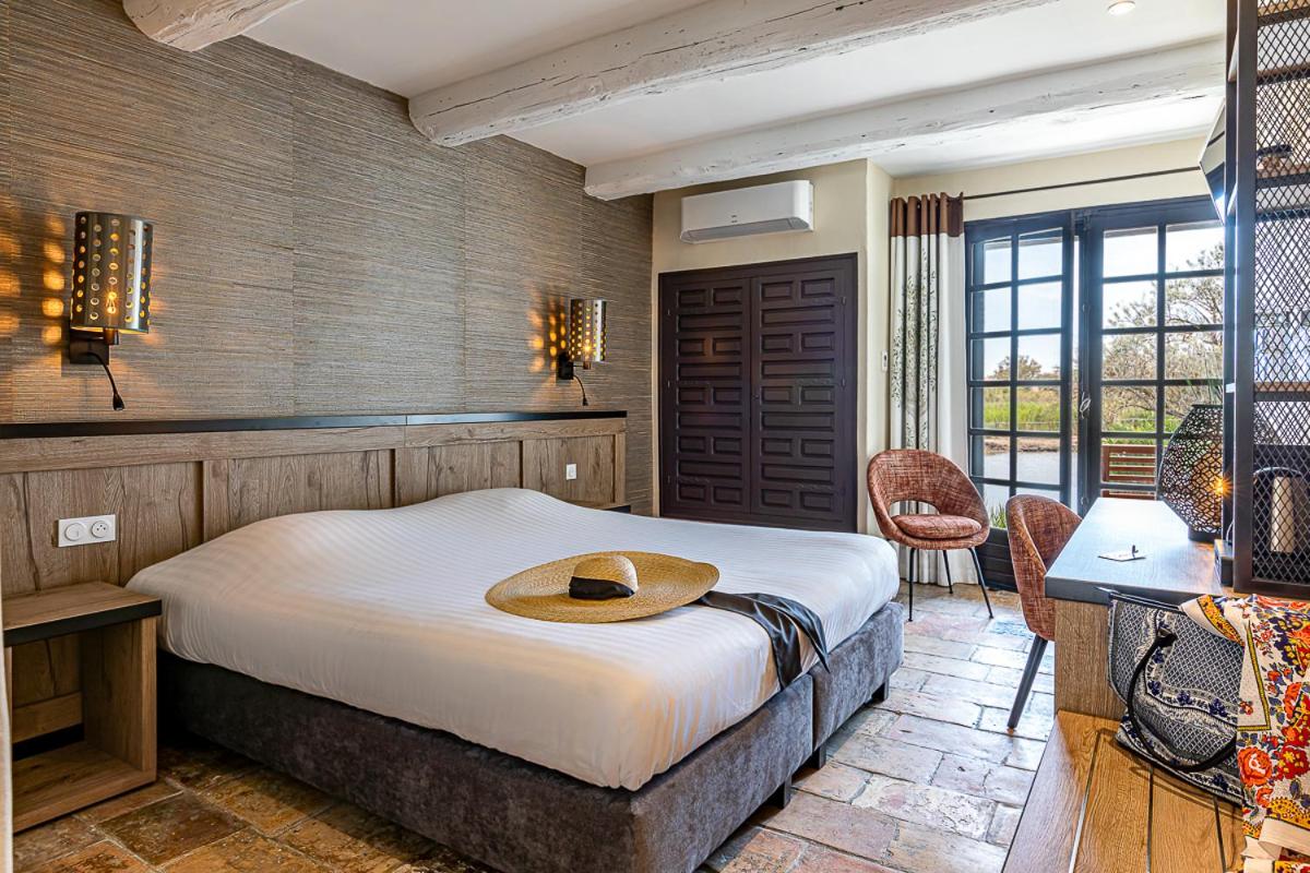 Manadier Double Room - Photo 1