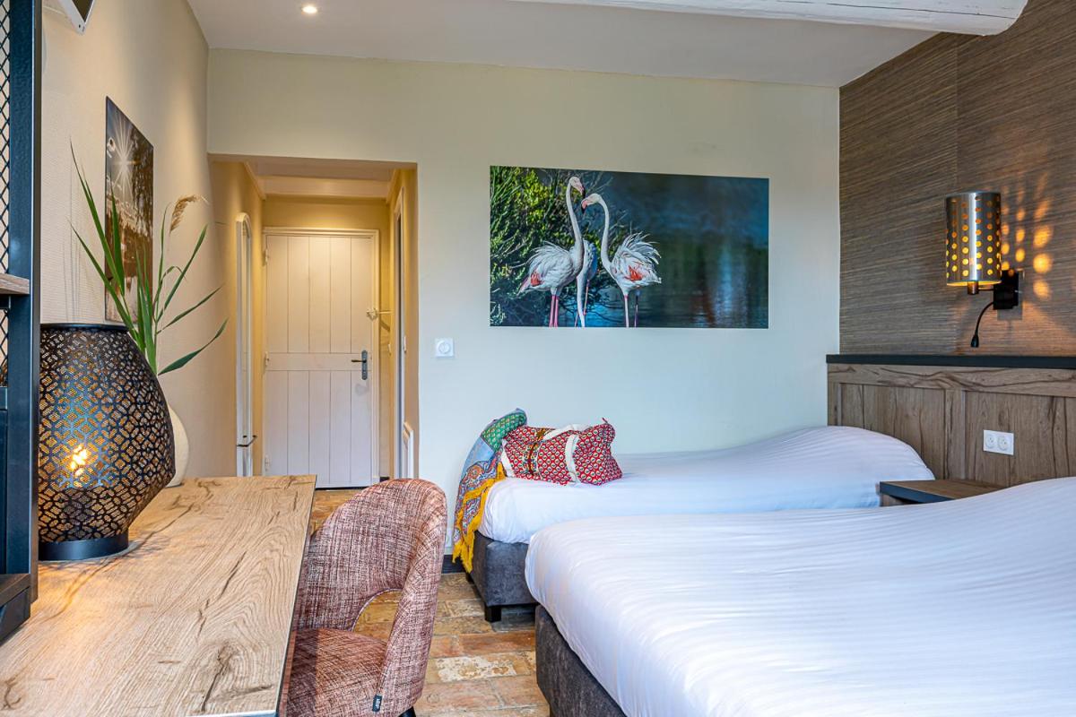 Cavalière Triple Room - Photo 1
