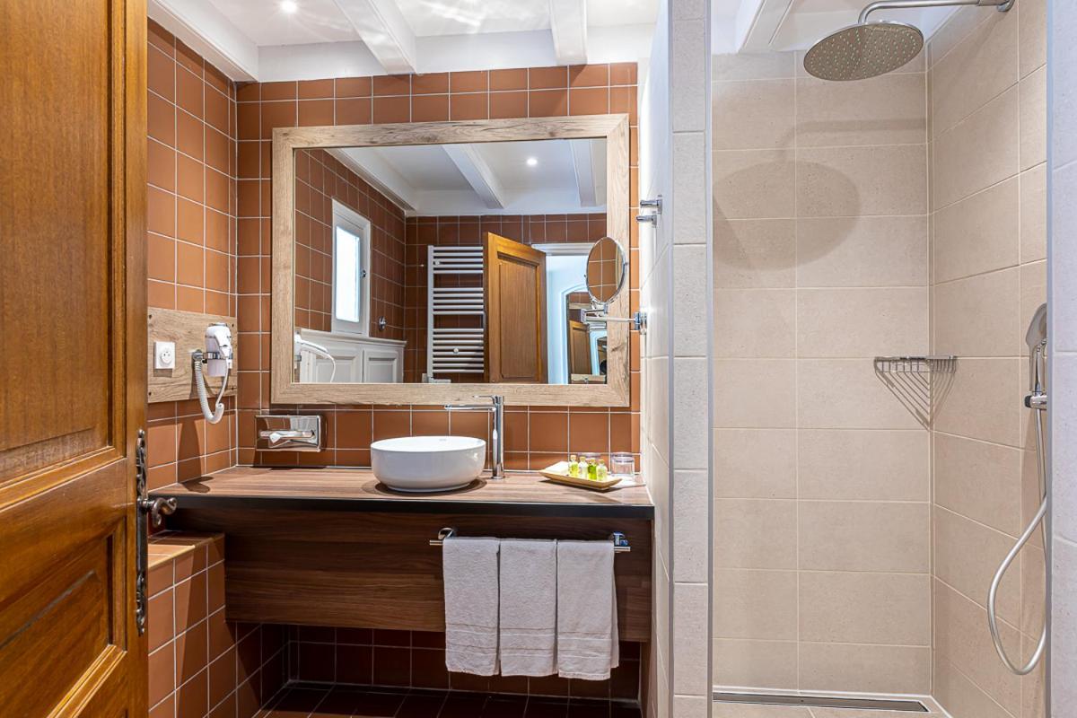 Manadier Double Room - Photo 3