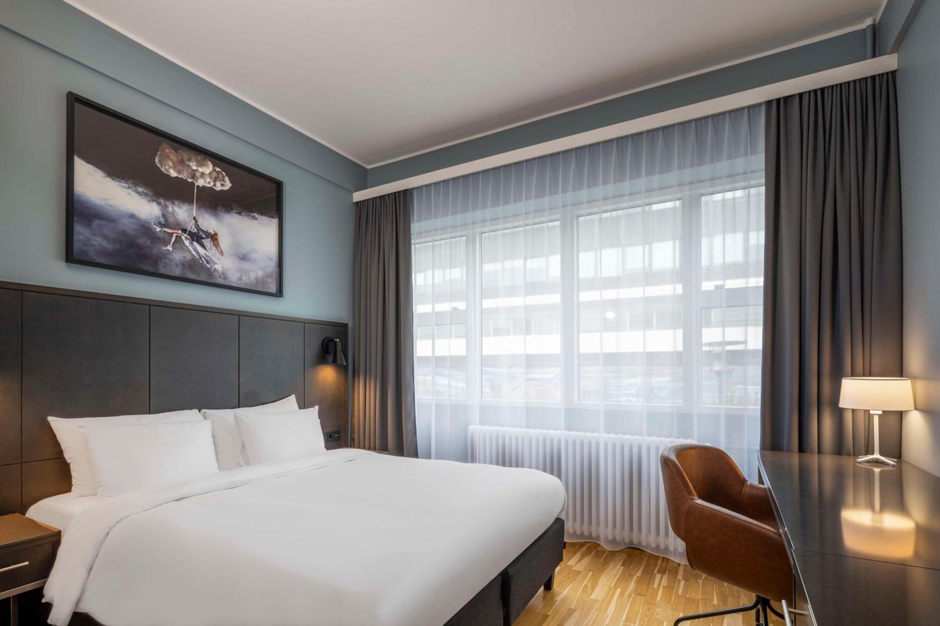 Standard Room - Photo 1