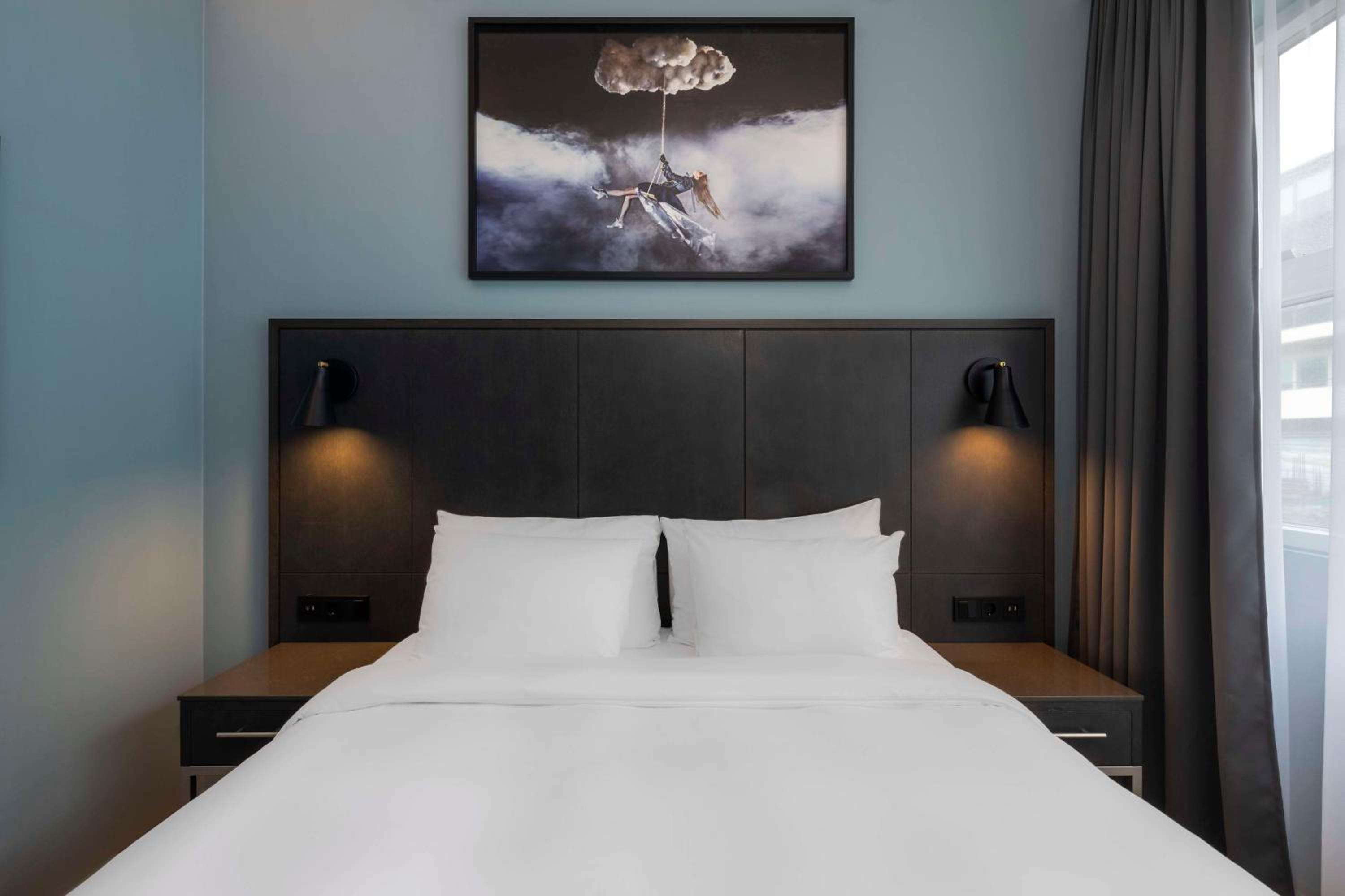 Standard Room - Photo 2
