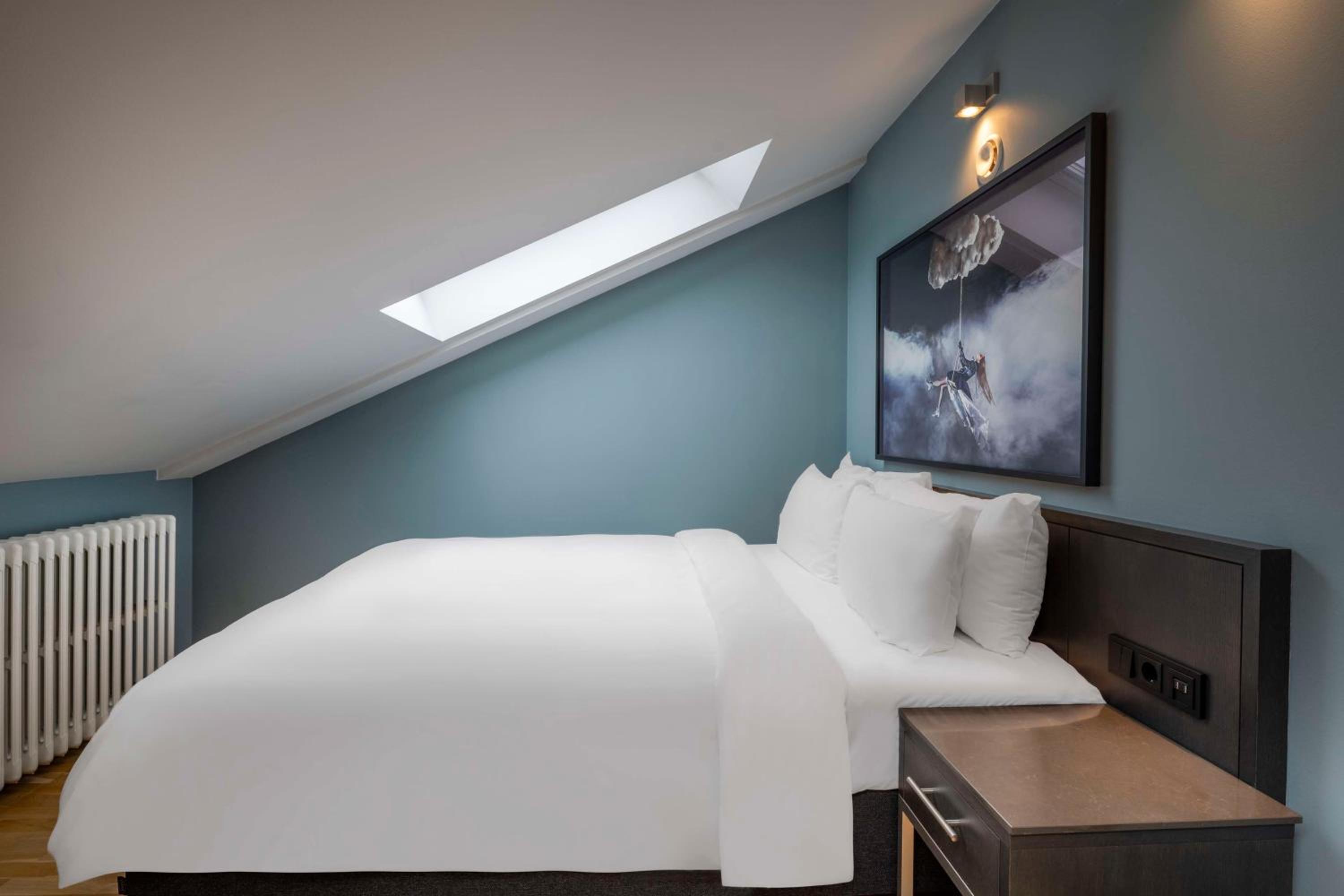 Standard Room - Photo 5