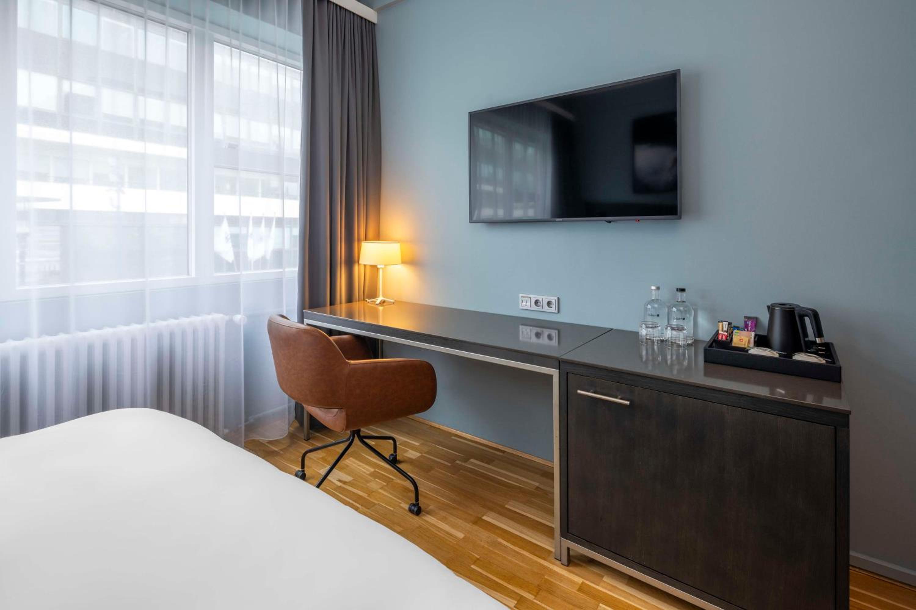 Standard Room - Photo 3