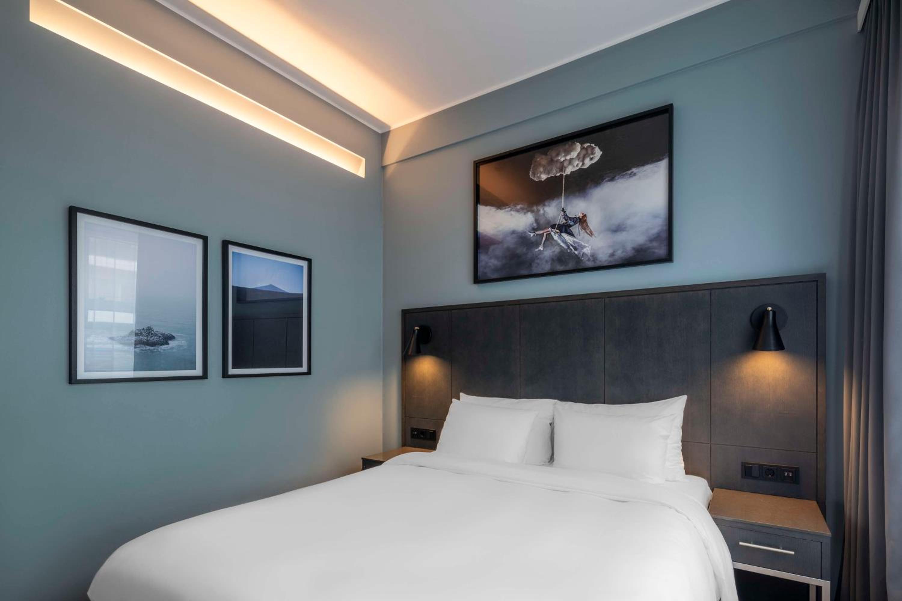 Standard Room - Photo 4